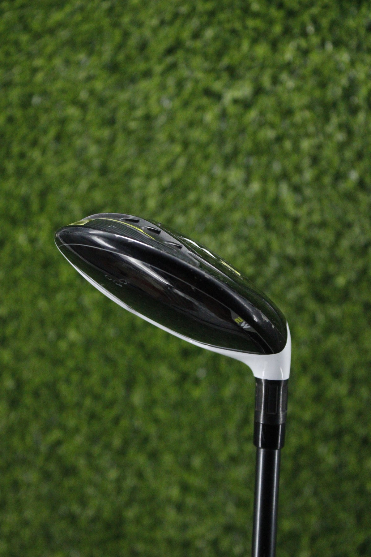 TaylorMade 2019 M2 25° 5 Hybrid R Flex 40"