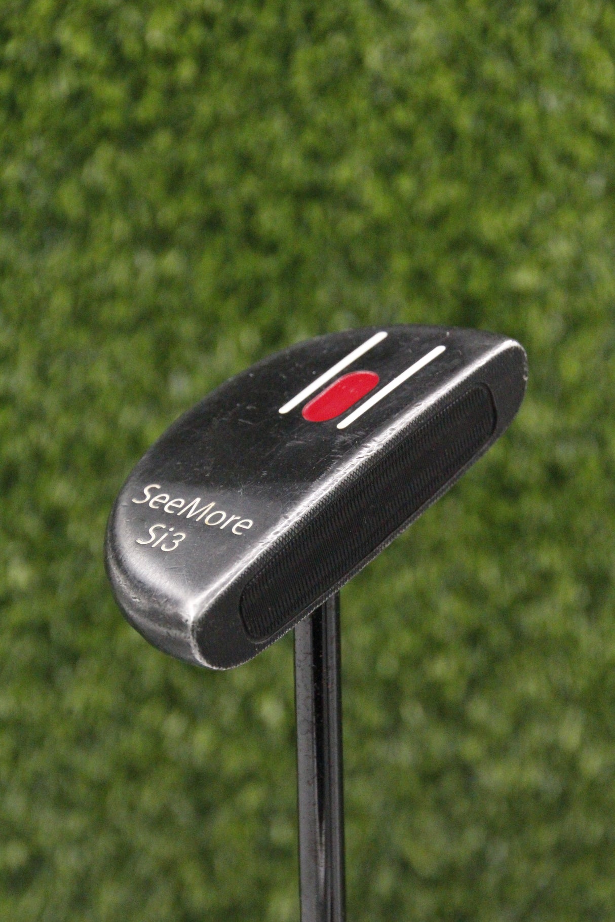 SeeMore Si3 CS Putter 35"