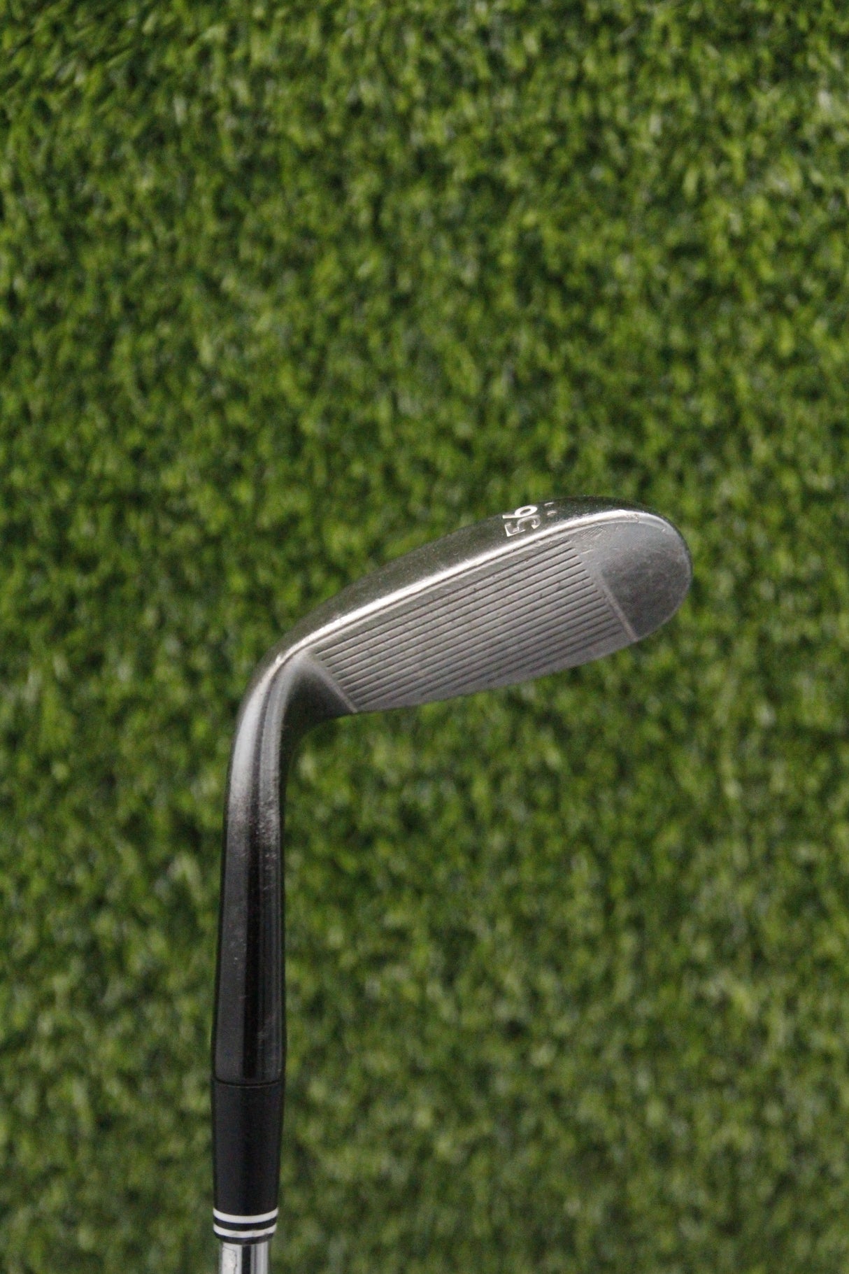 Cleveland RTX 588 Rtoex 2.0 56° SW Wedge Flex 35.5"