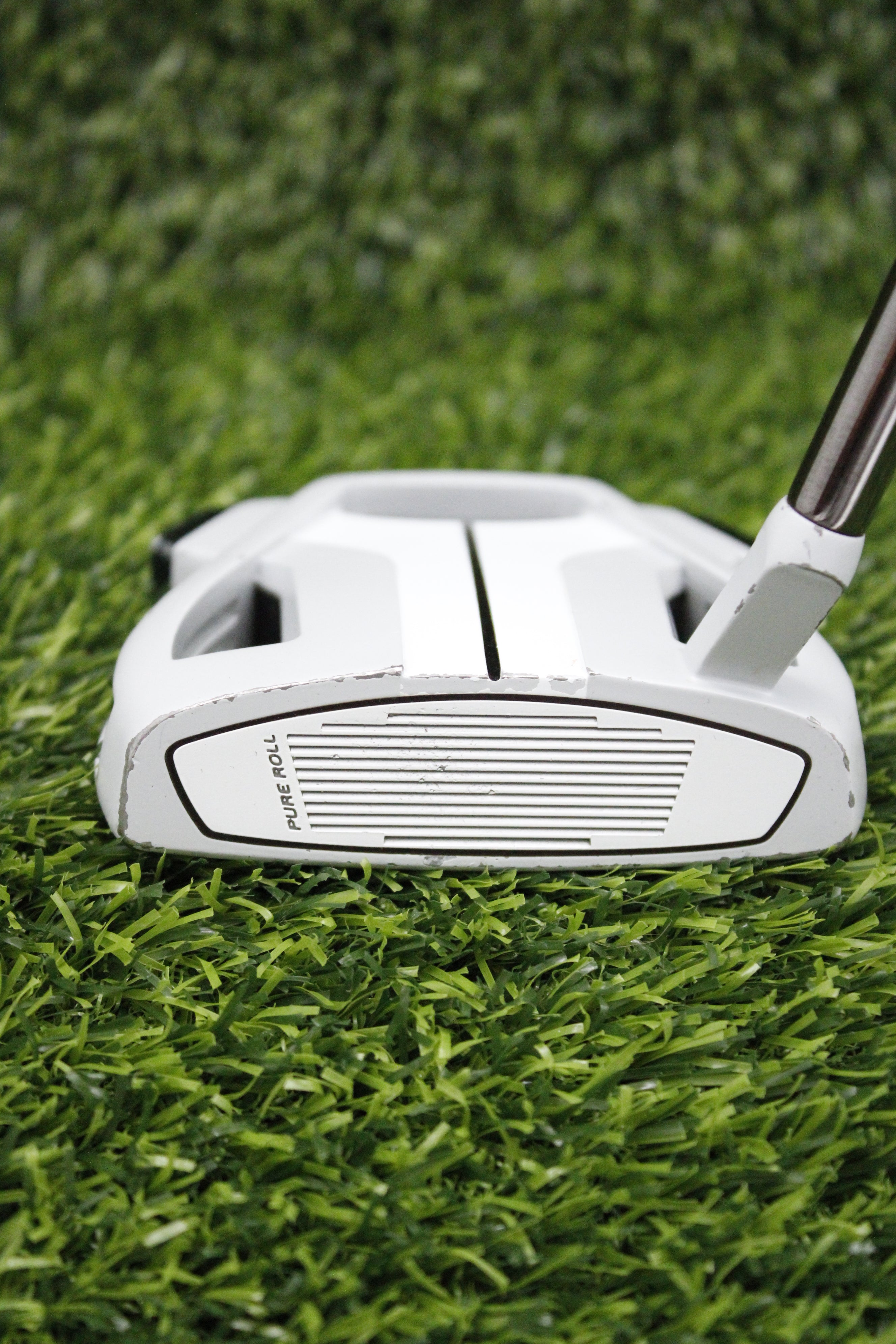 TaylorMade Spider X Chalk Putter 33.5"