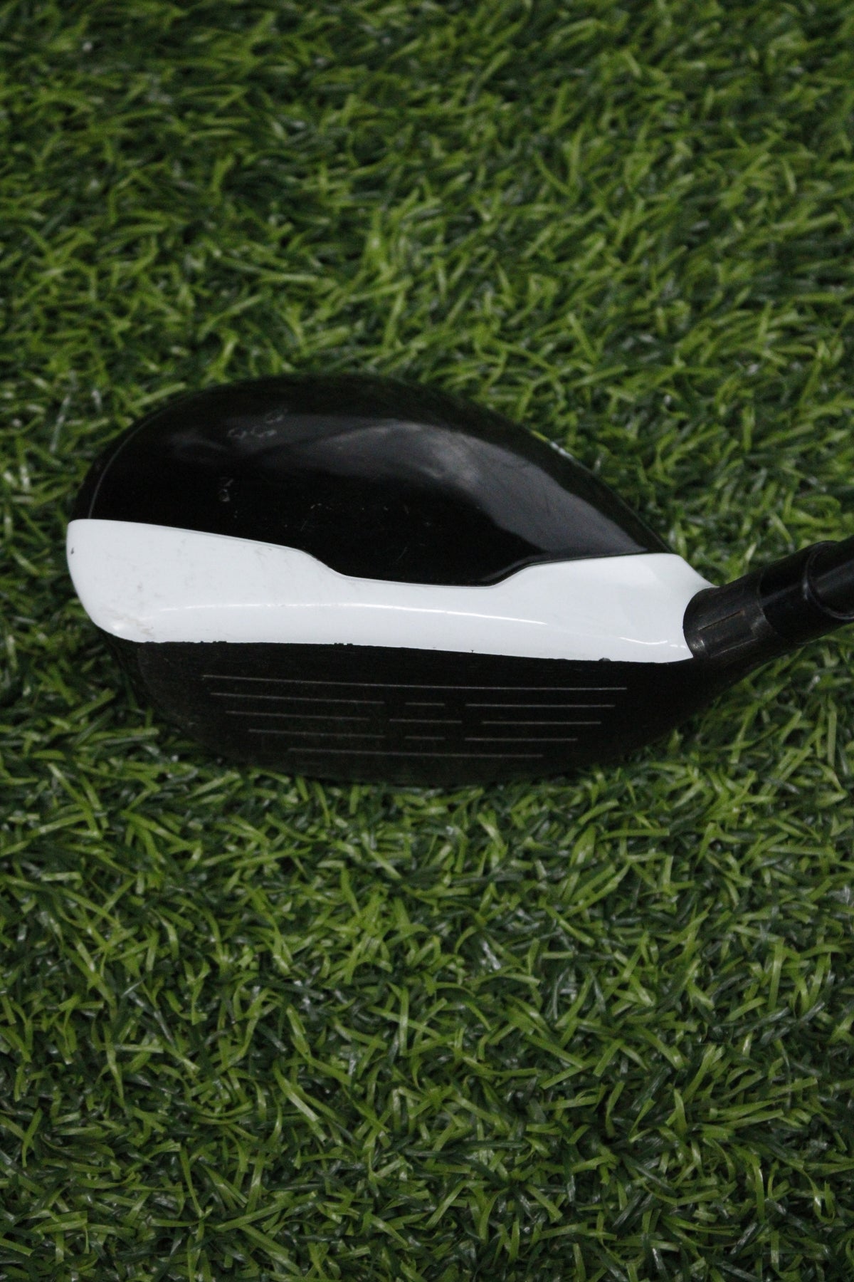 TaylorMade 2019 M2 25° 5 Hybrid R Flex 40"