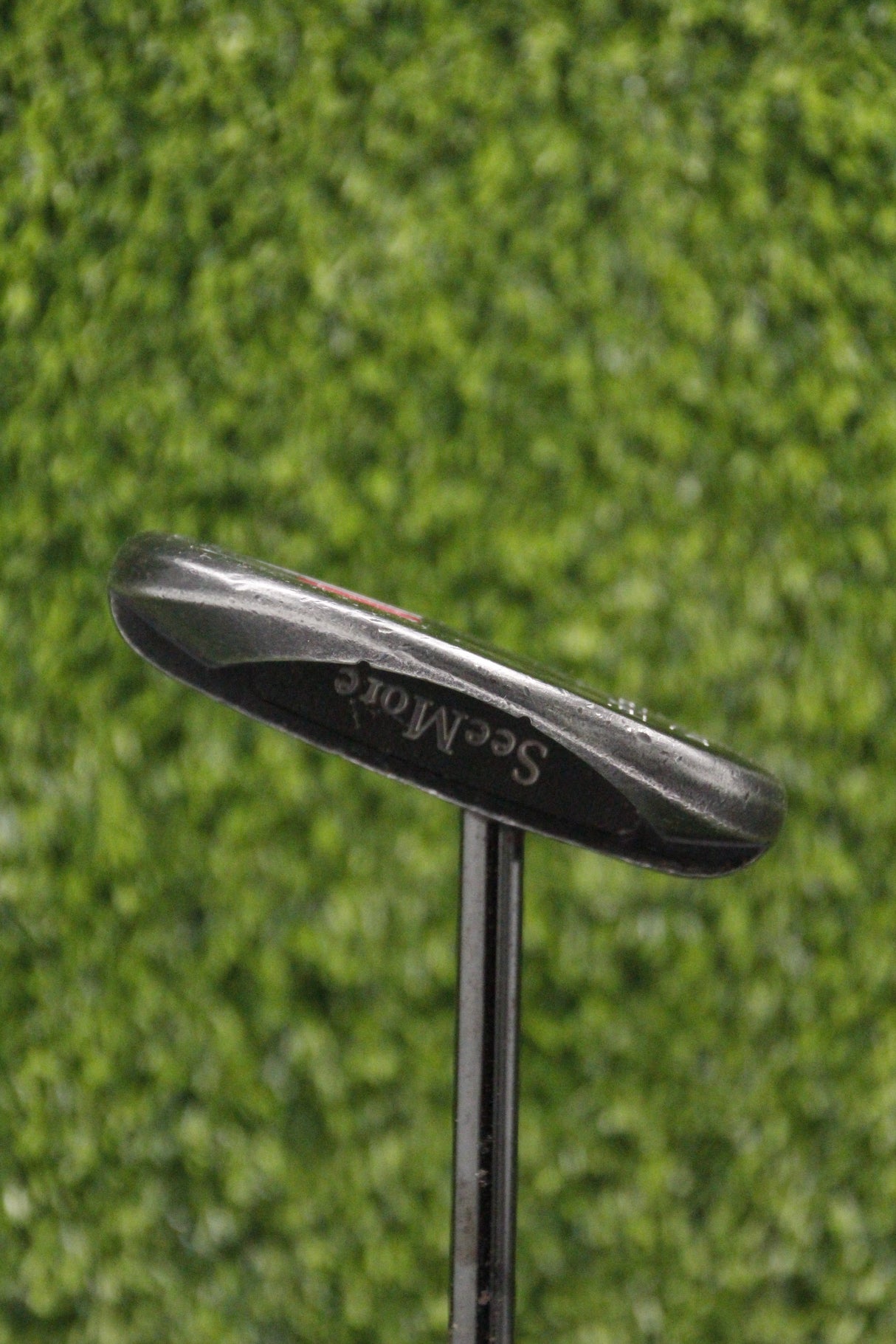 SeeMore Si3 CS Putter 35"