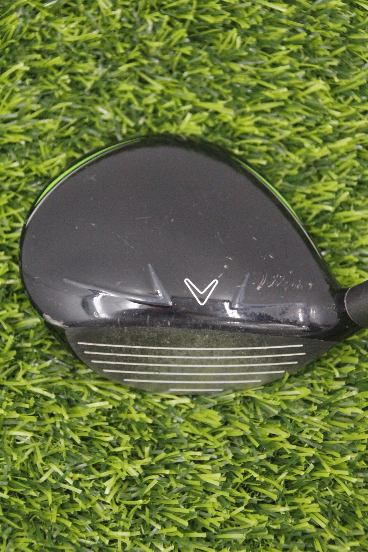 Callaway GBB Epic 24° Divine Nine R Flex 39.5"