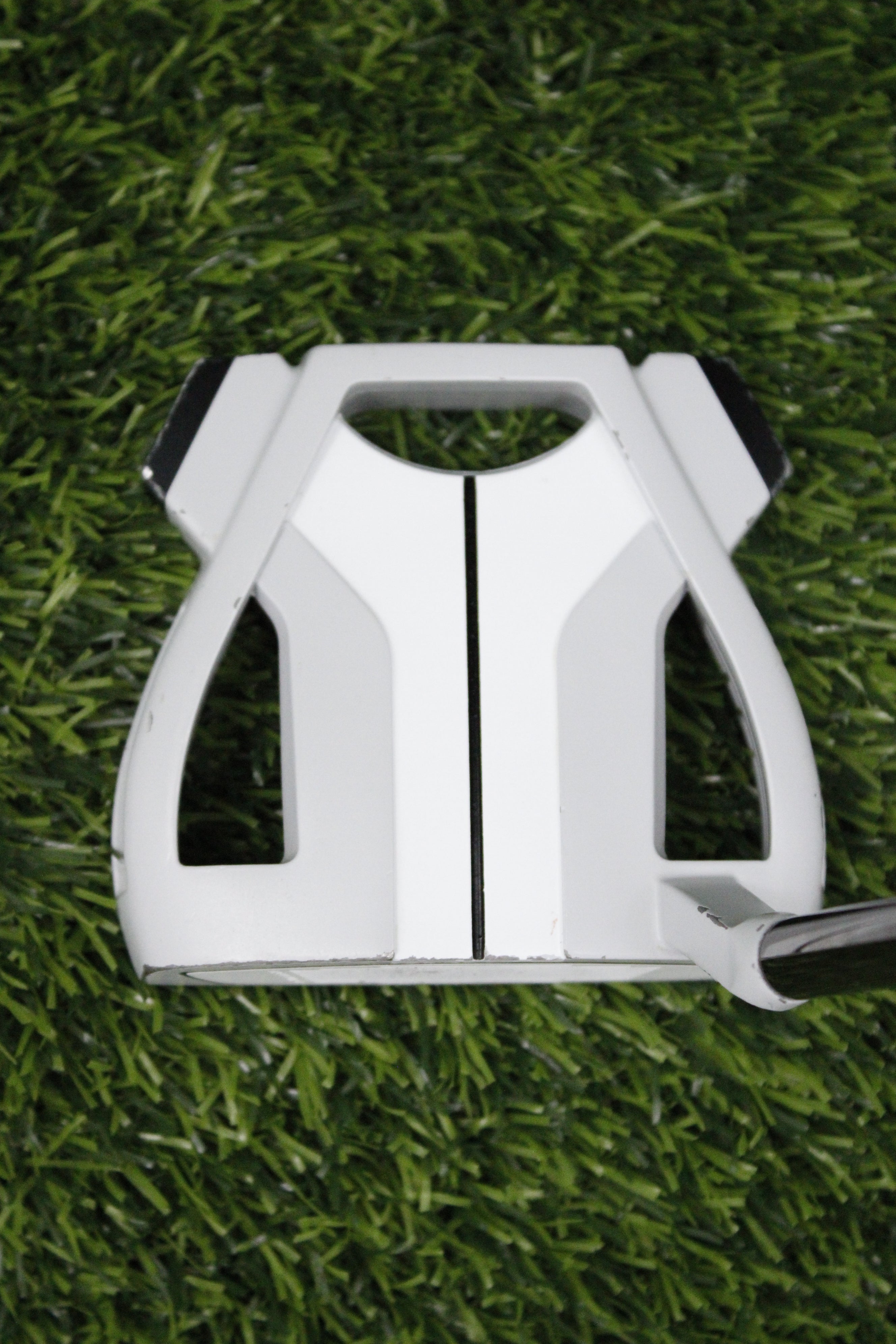 TaylorMade Spider X Chalk Putter 33.5"