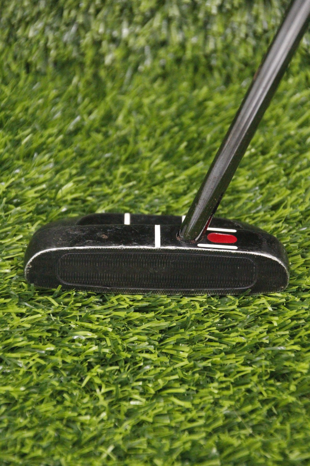 SeeMore Si3 CS Putter 35"