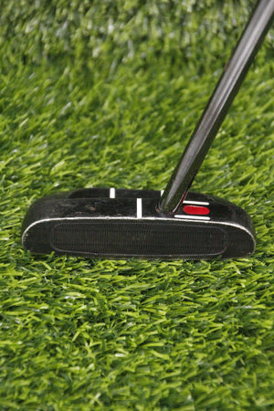 SeeMore Si3 CS Putter 35"