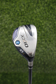 XXIO 12 23° 5 Hybrid R Flex 39.5" w/ HC