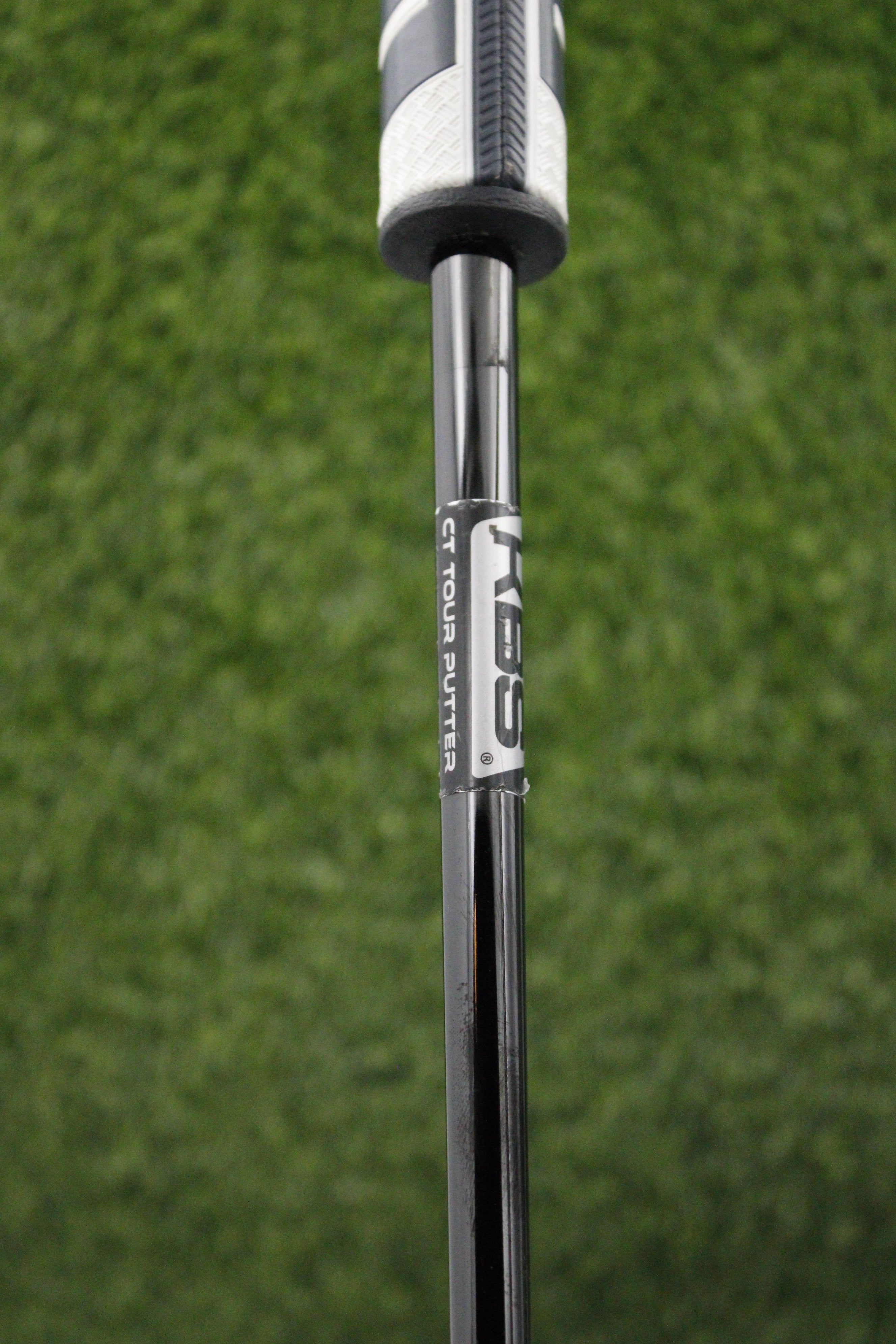 TaylorMade Spider X Chalk Putter 33.5"