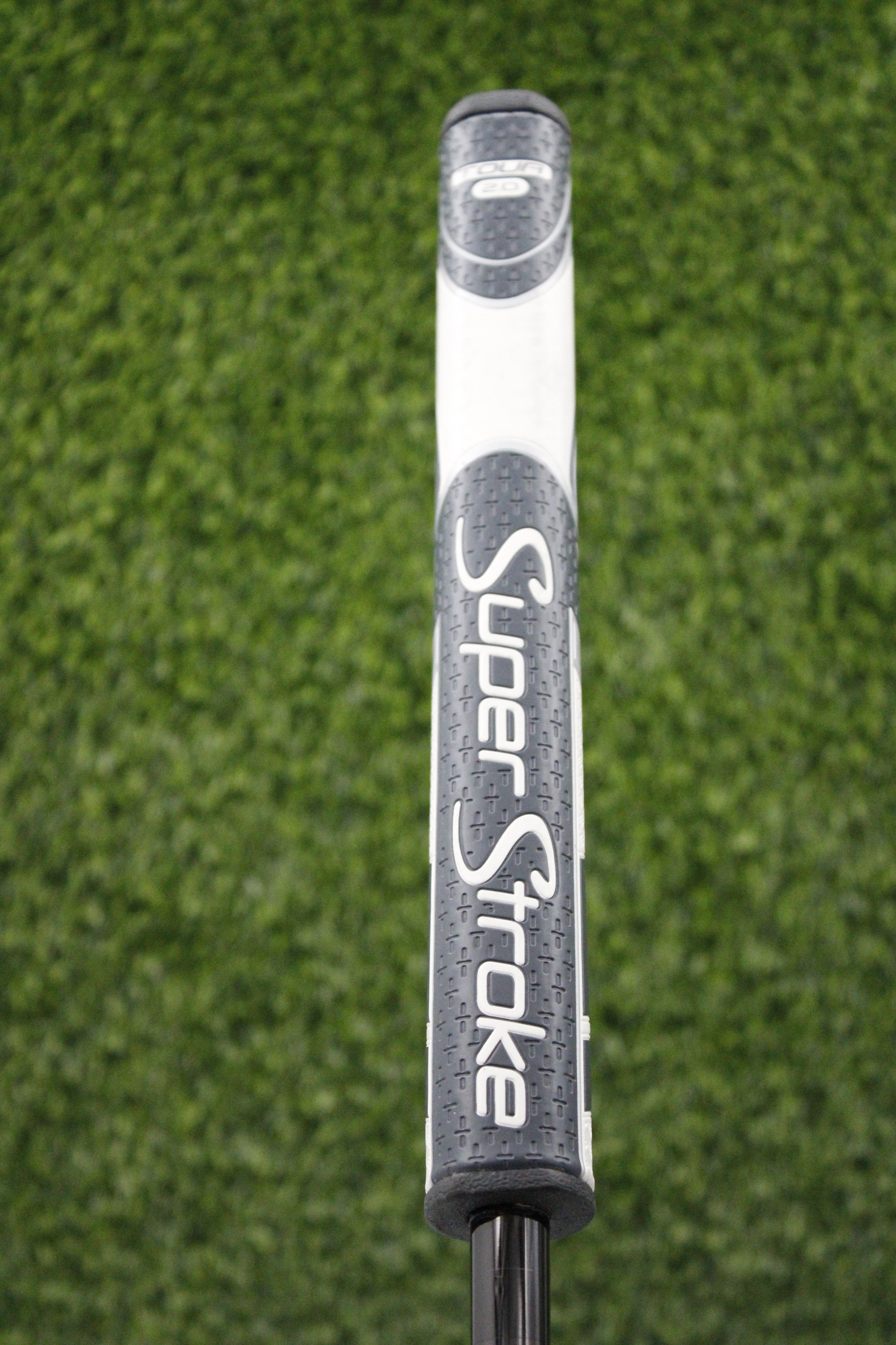 TaylorMade Spider X Chalk Putter 33.5"