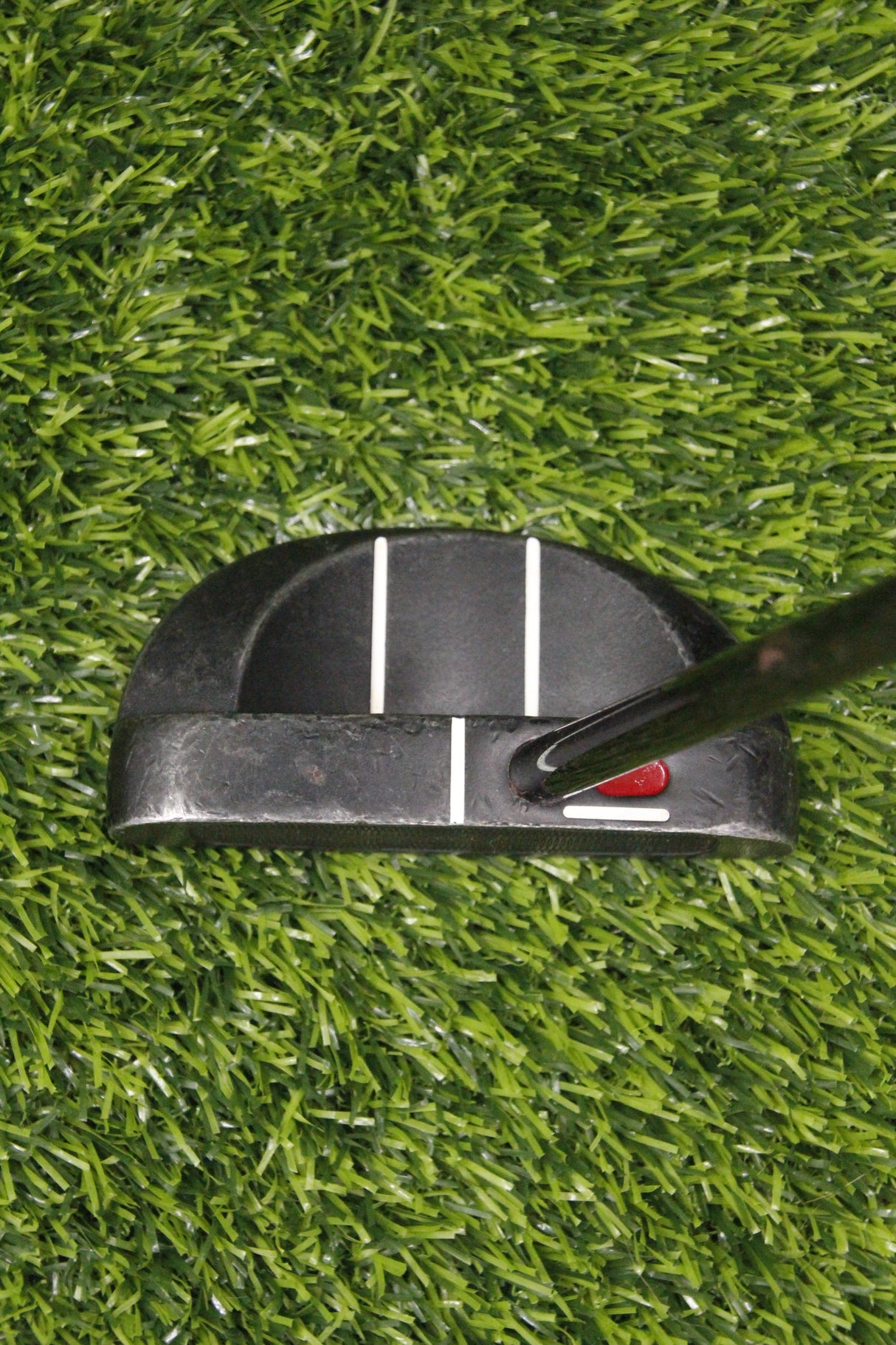 SeeMore Si3 CS Putter 35"
