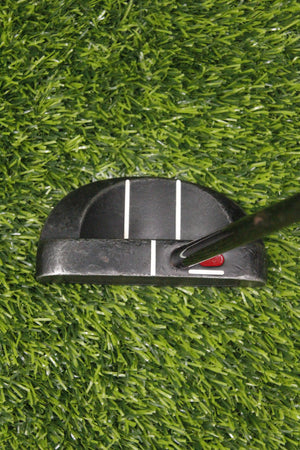 SeeMore Si3 CS Putter 35"