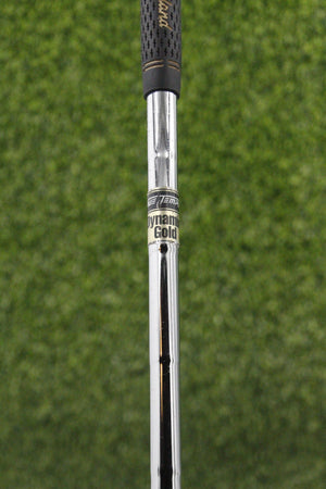 Cleveland RTX 588 Rtoex 2.0 56° SW Wedge Flex 35.5"