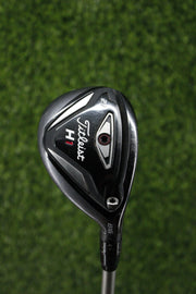Titleist 816 H1 25° 5 Hybrid R Flex 38"