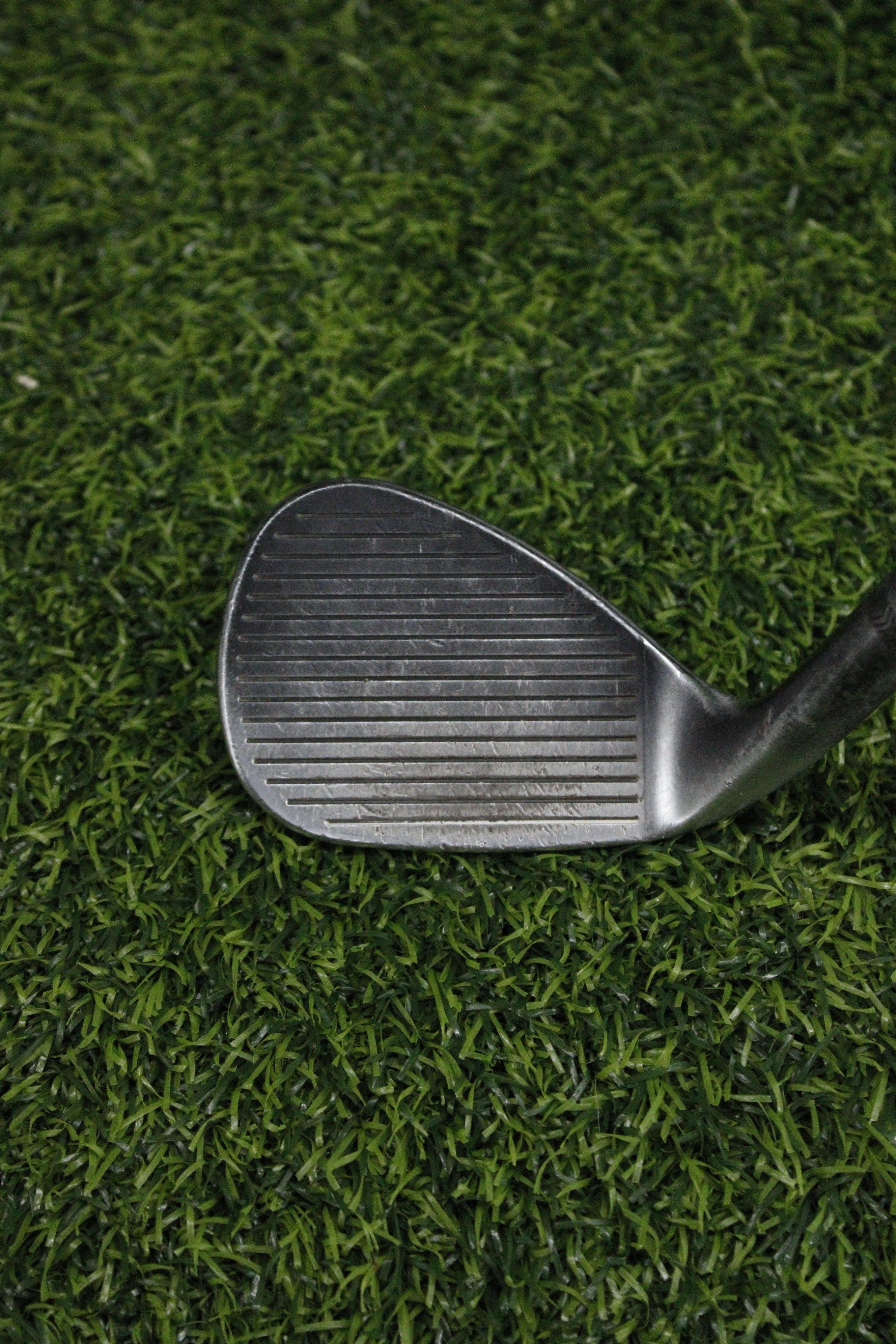 PXG 0311 Milled Sugar Daddy II XD 58° LW R Flex 34.75"