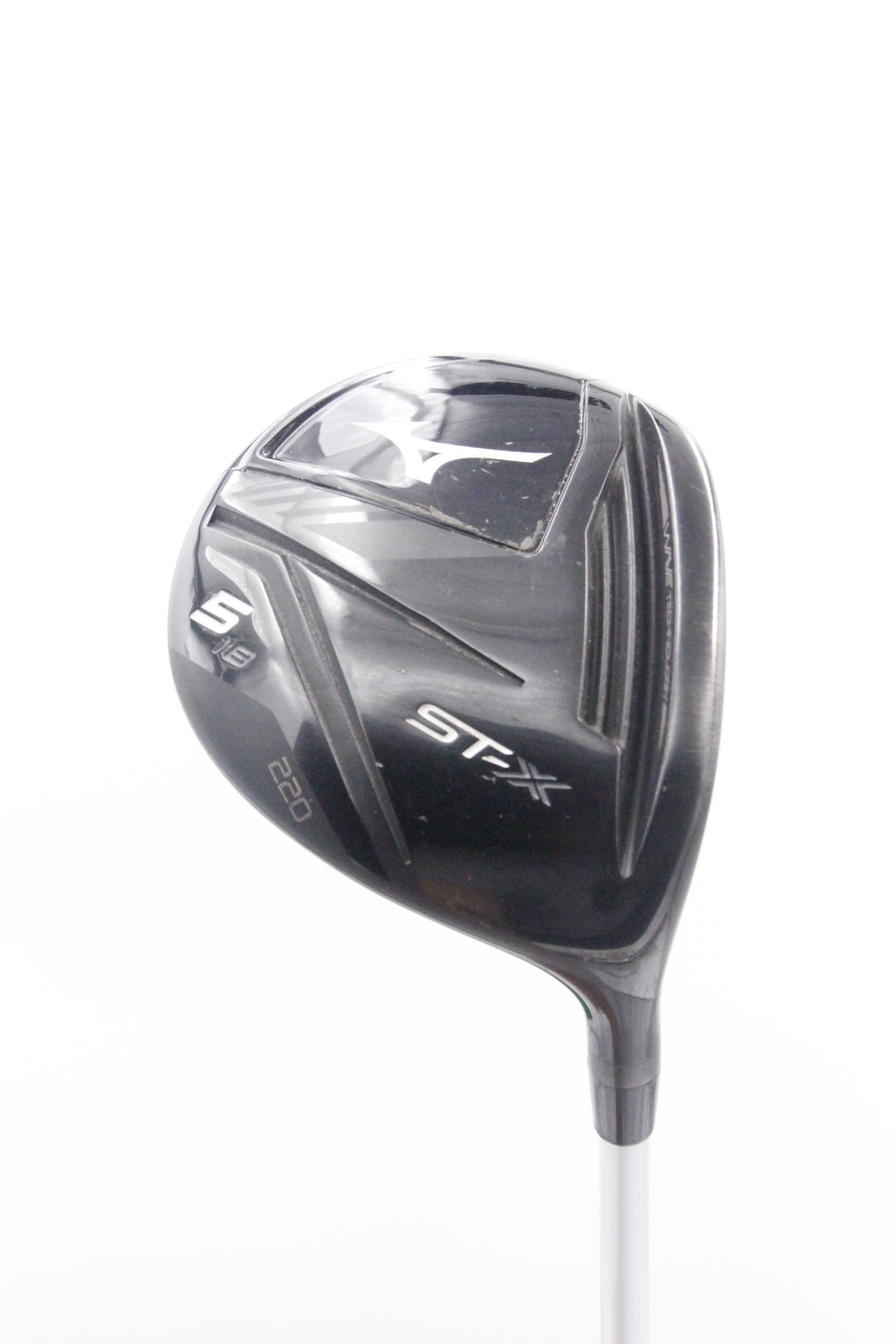 Mizuno ST-X 220 18° 5 Wood A Flex 43"