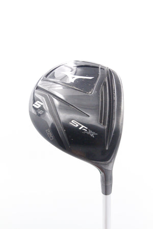Mizuno ST-X 220 18° 5 Wood SR Flex 43"