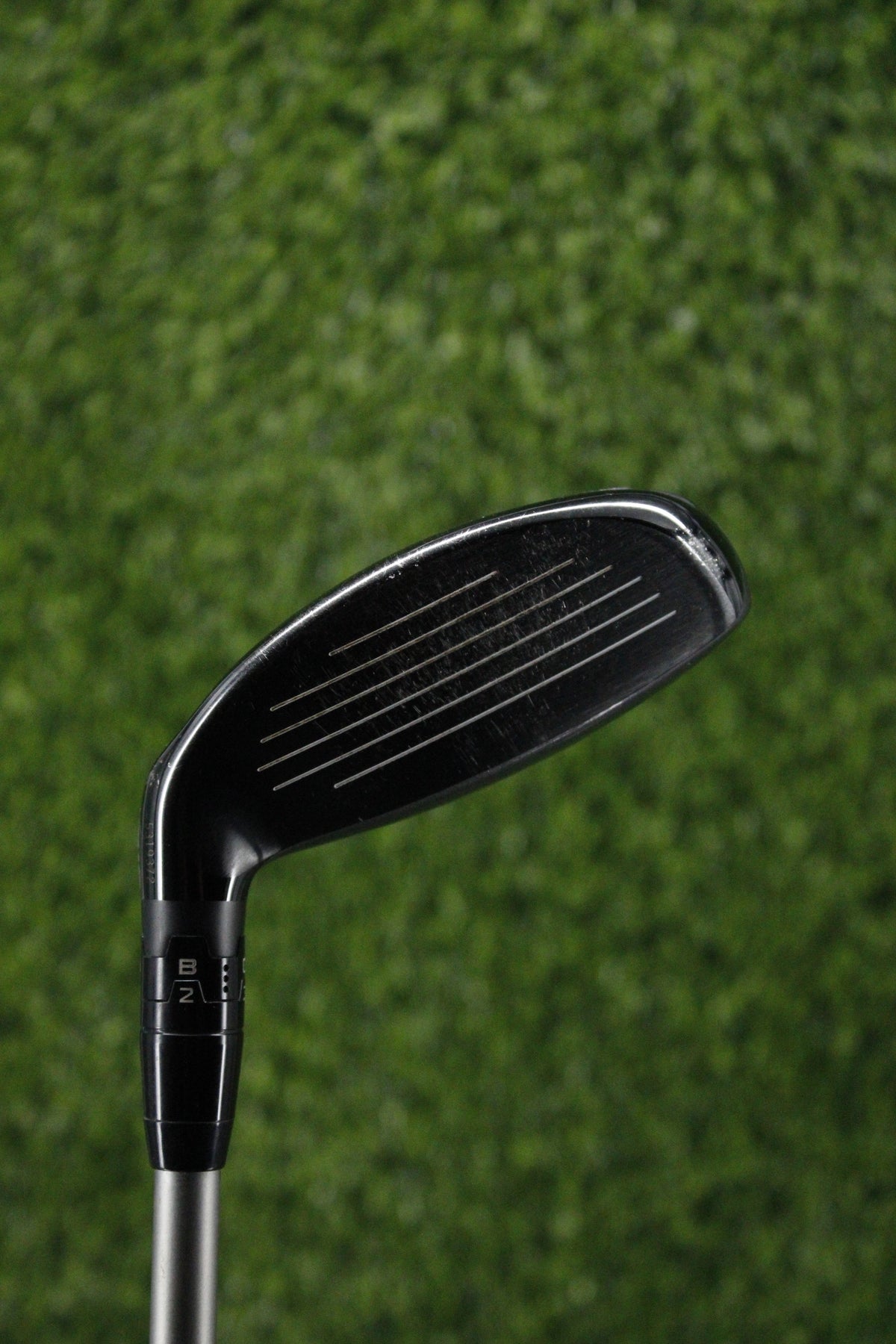 Titleist 816 H1 25° 5 Hybrid R Flex 38"