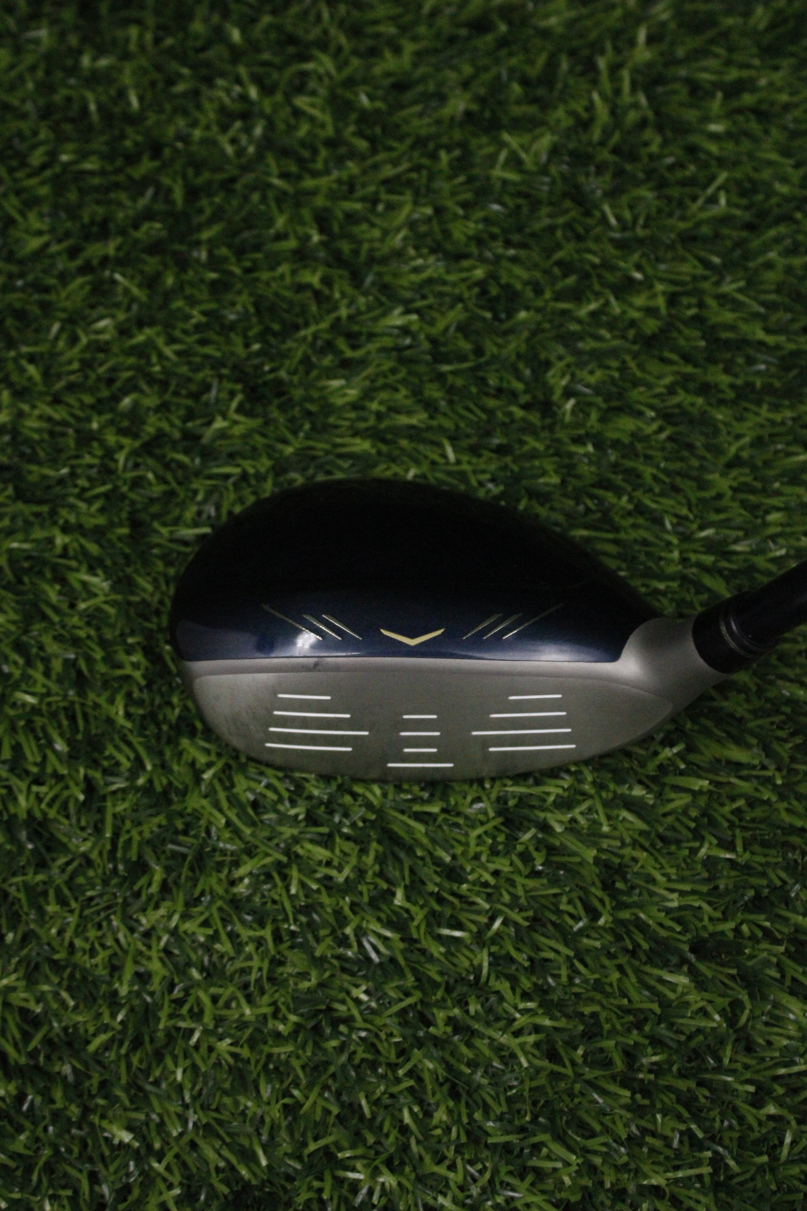 XXIO 12 23° 5 Hybrid R Flex 39.5" w/ HC