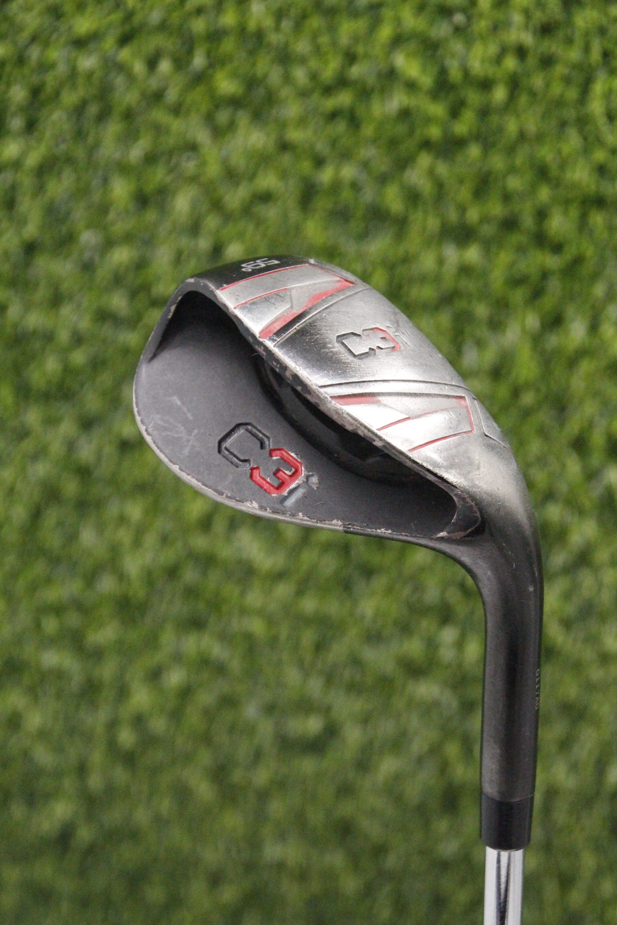 C3i 59° LW Wedge Flex 35.5"