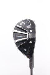 Callaway Rogue 19° 3 Hybrid S Flex 40.5"