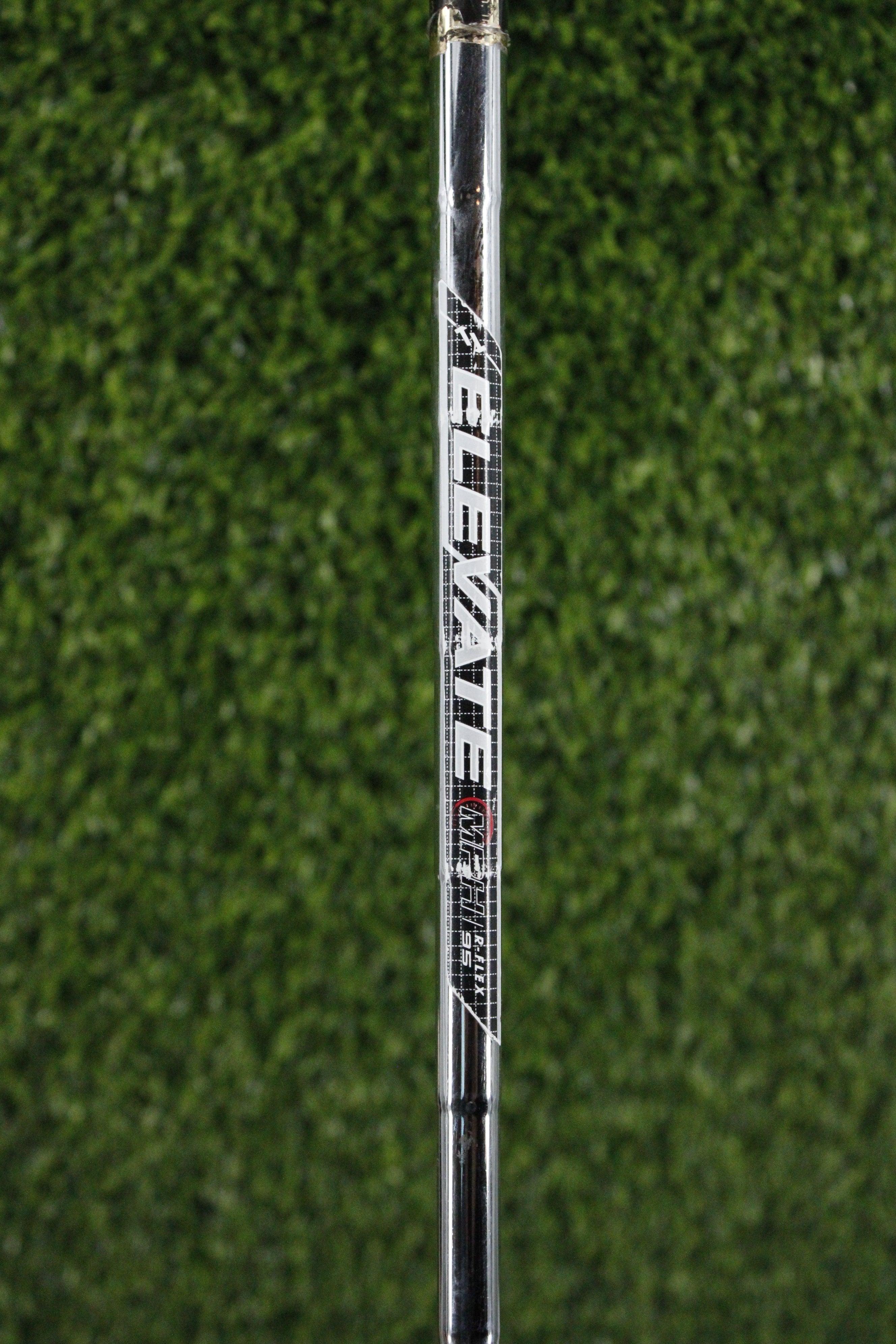 PXG 0311 Milled Sugar Daddy II XD 58° LW R Flex 34.75"