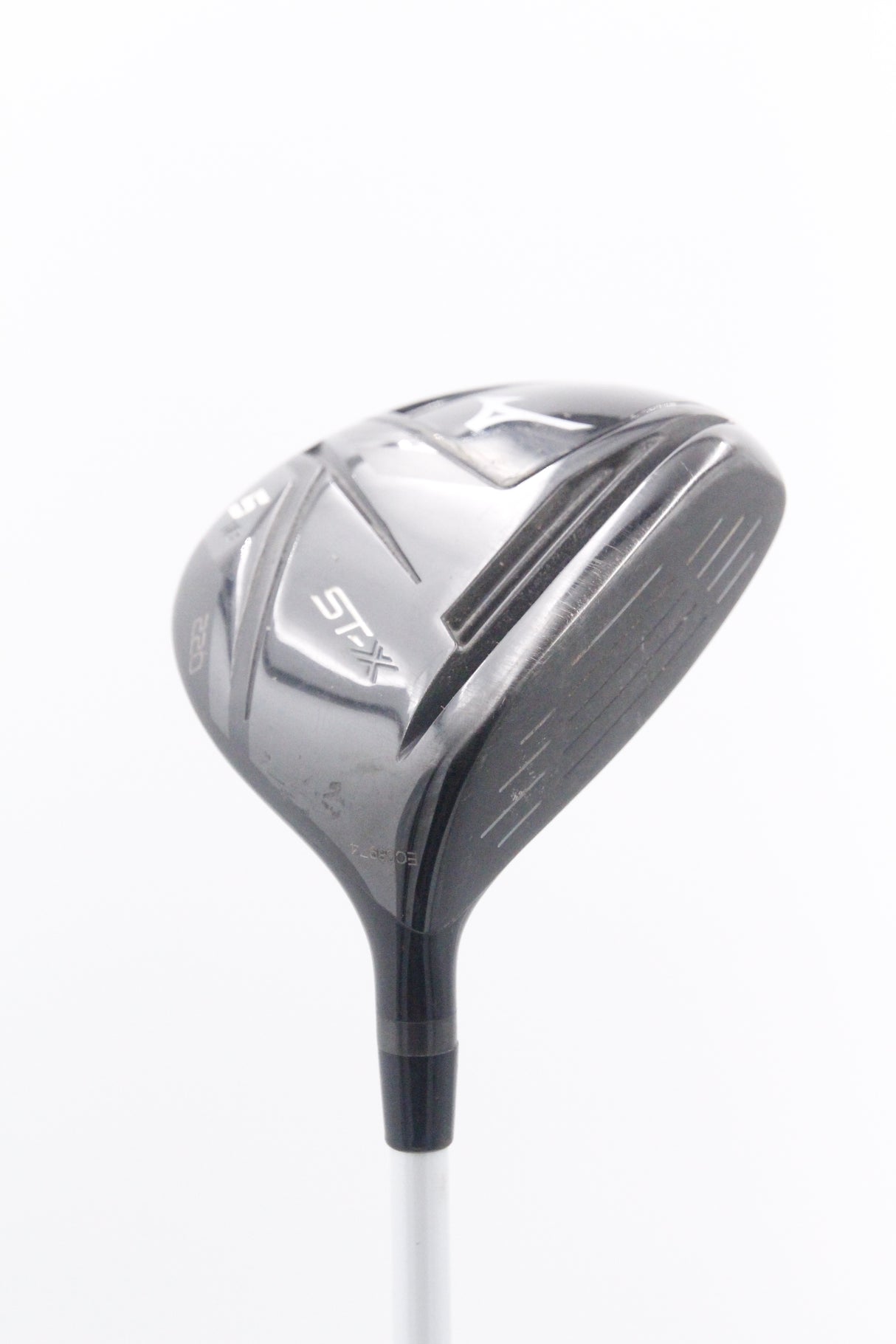 Mizuno ST-X 220 18° 5 Wood A Flex 43"