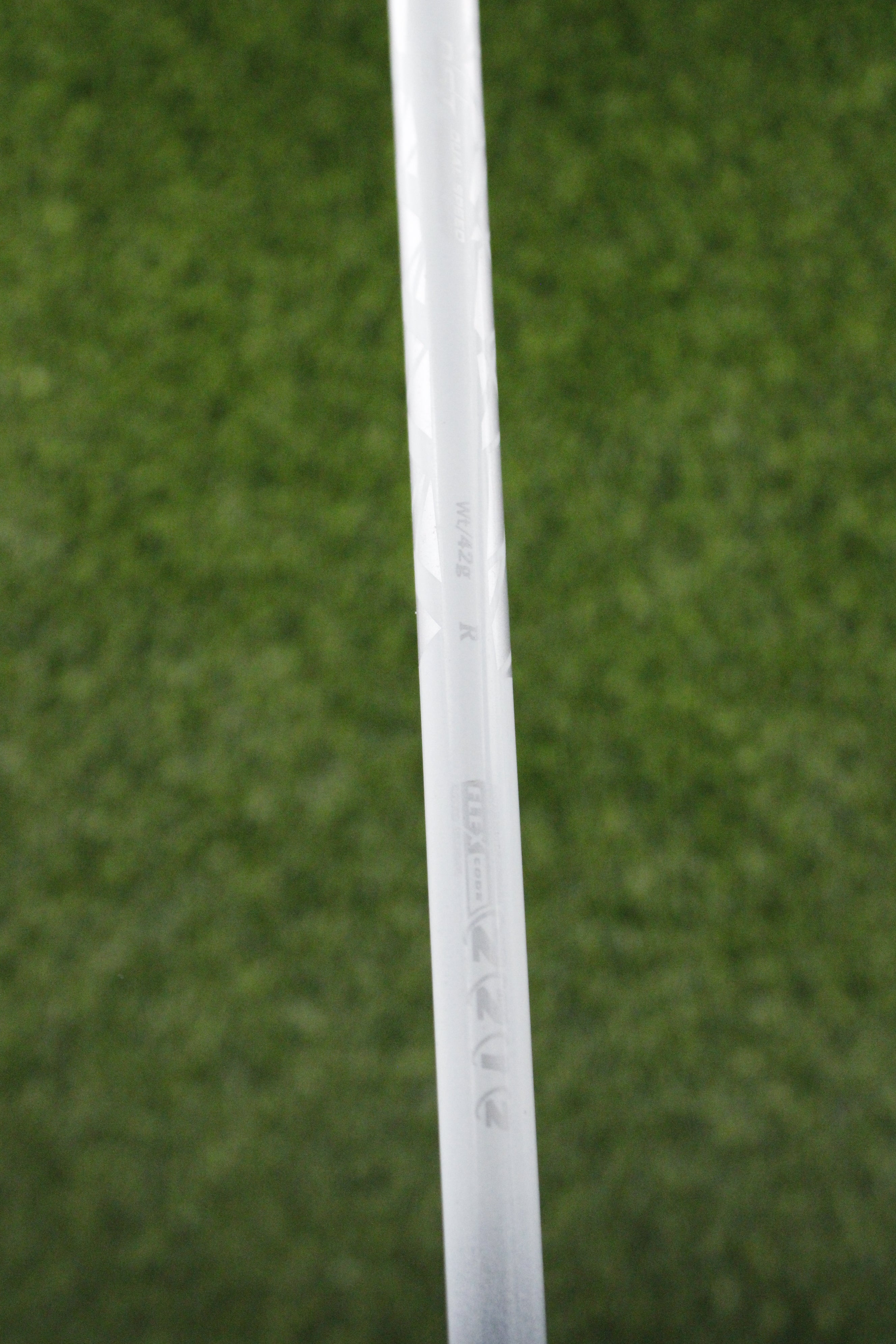 XXIO 12 23° 5 Hybrid R Flex 39.5" w/ HC
