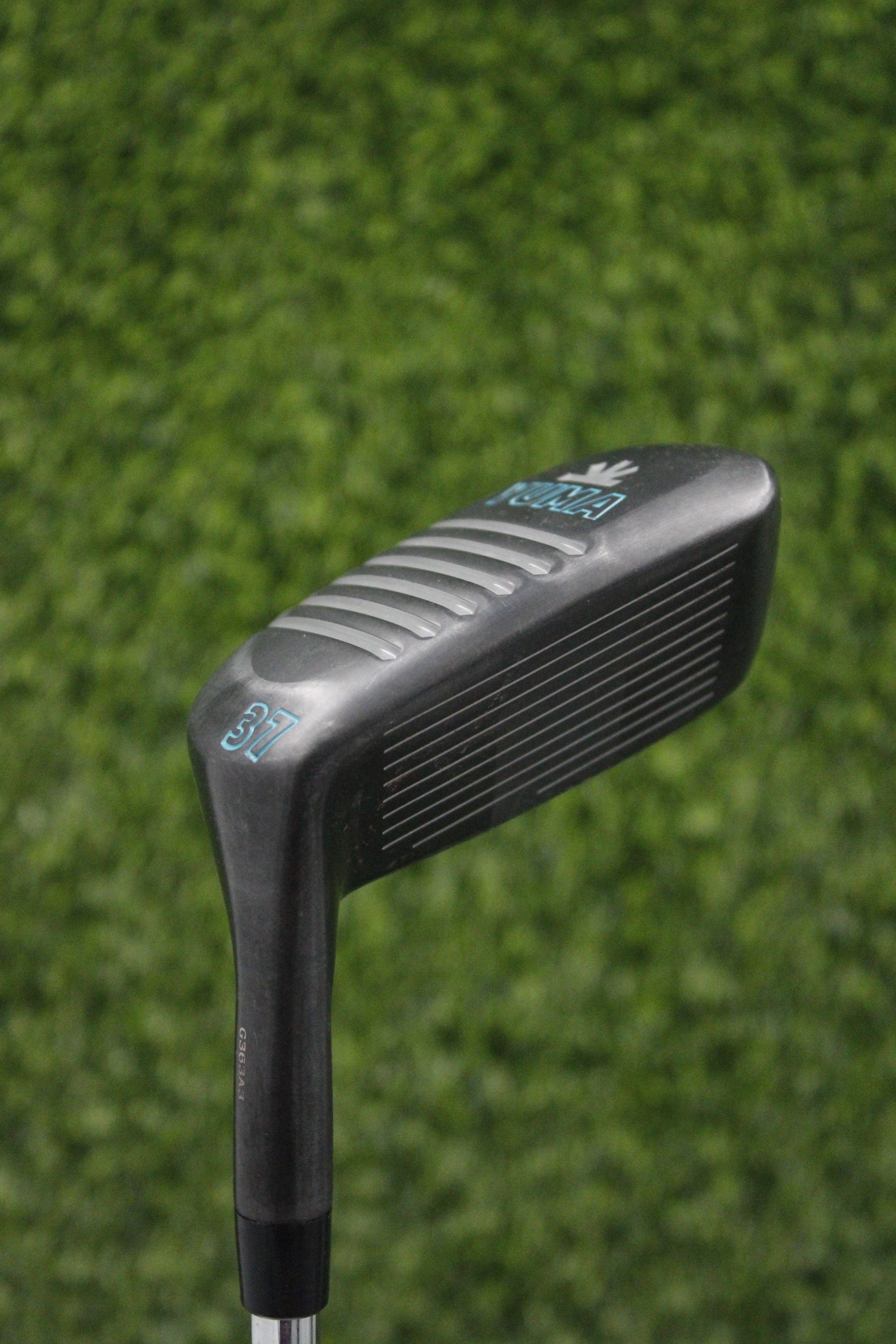 Yuma Hybrid 37° Chipper Wedge Flex 36"
