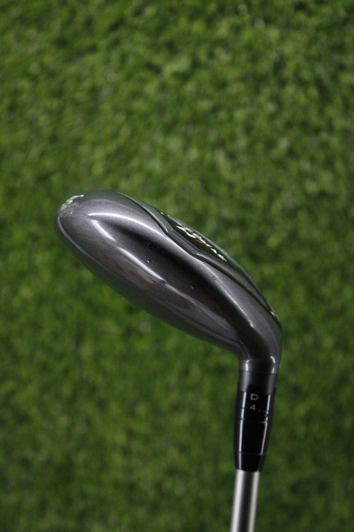 Titleist 816 H1 25° 5 Hybrid R Flex 38"