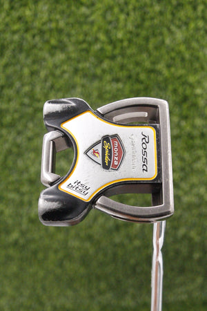 TaylorMade Itsy Bitsy Spider Putter 35.5"