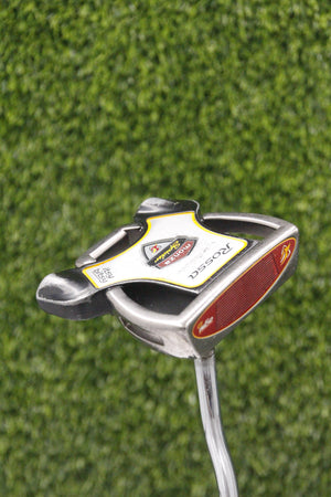 TaylorMade Itsy Bitsy Spider Putter 35.5"