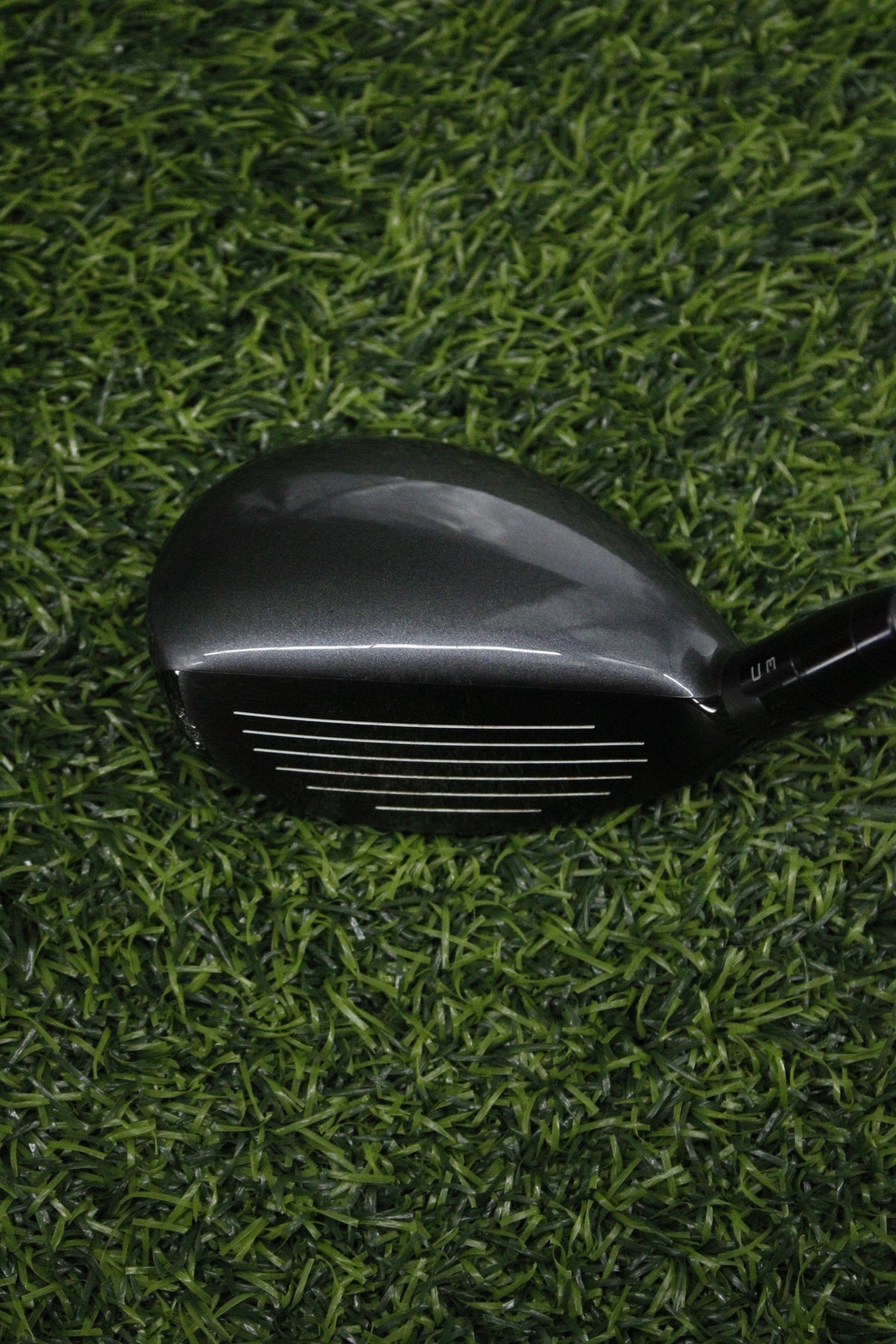 Titleist 816 H1 25° 5 Hybrid R Flex 38"