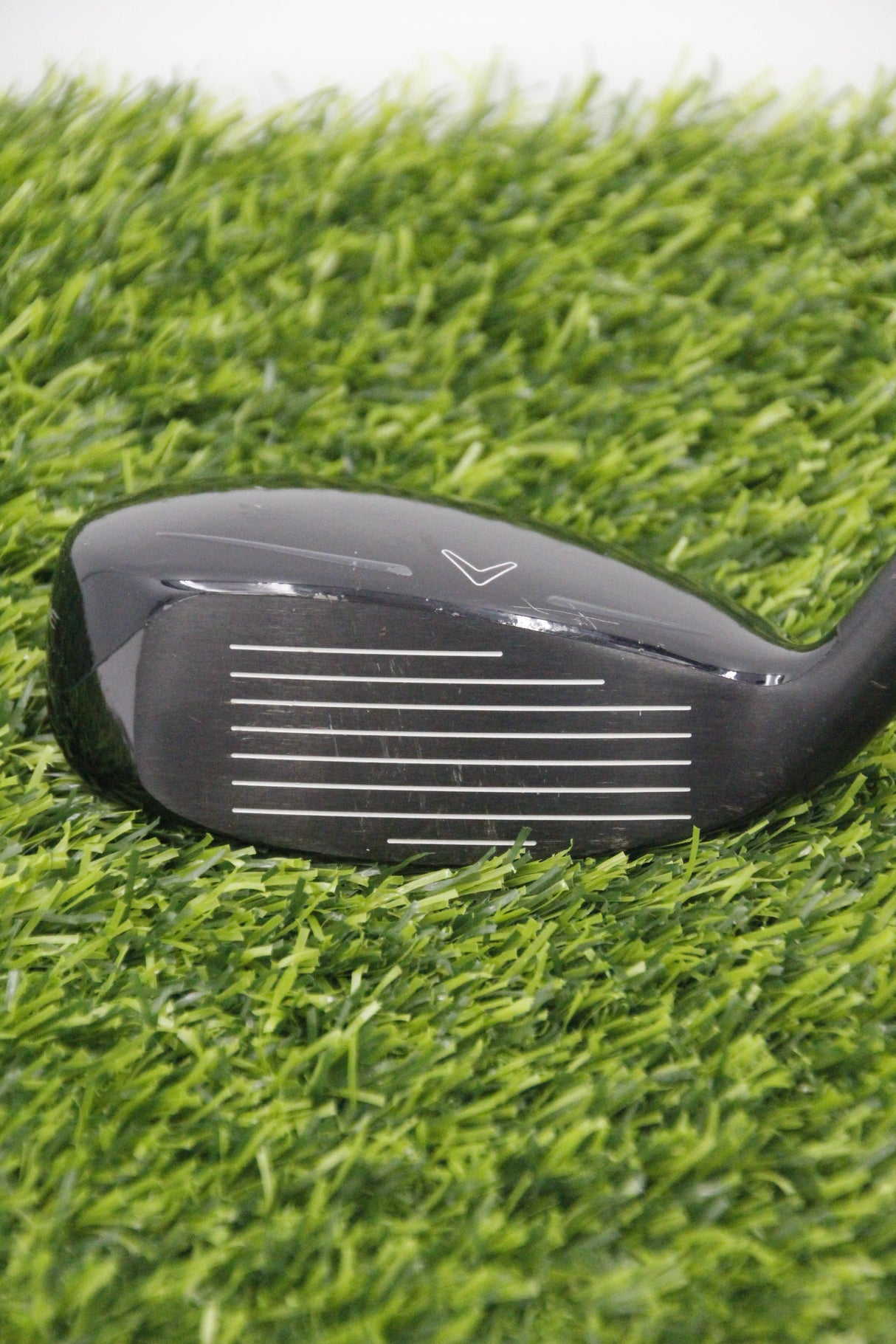 Callaway Rogue 19° 3 Hybrid S Flex 40.5"