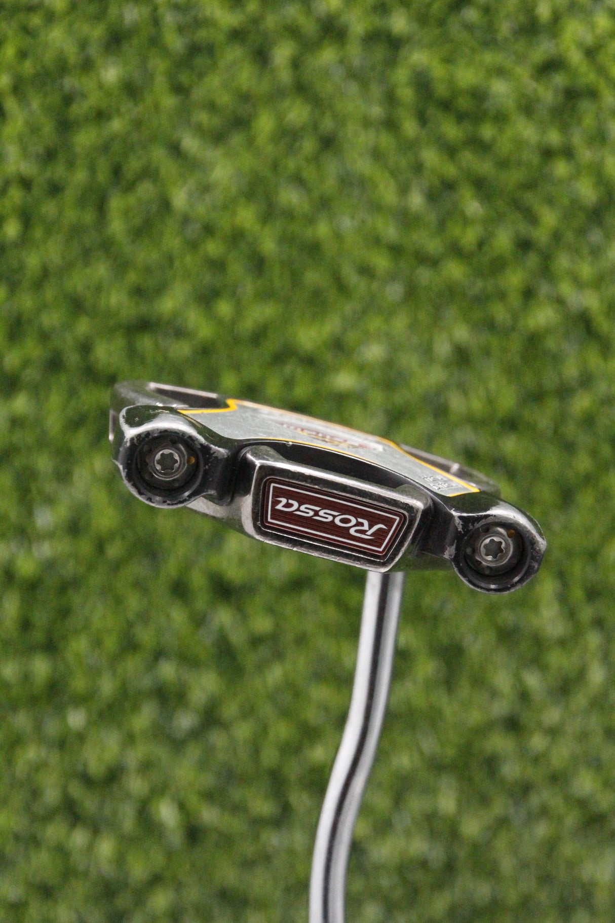 TaylorMade Itsy Bitsy Spider Putter 35.5"