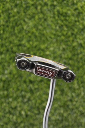 TaylorMade Itsy Bitsy Spider Putter 35.5"