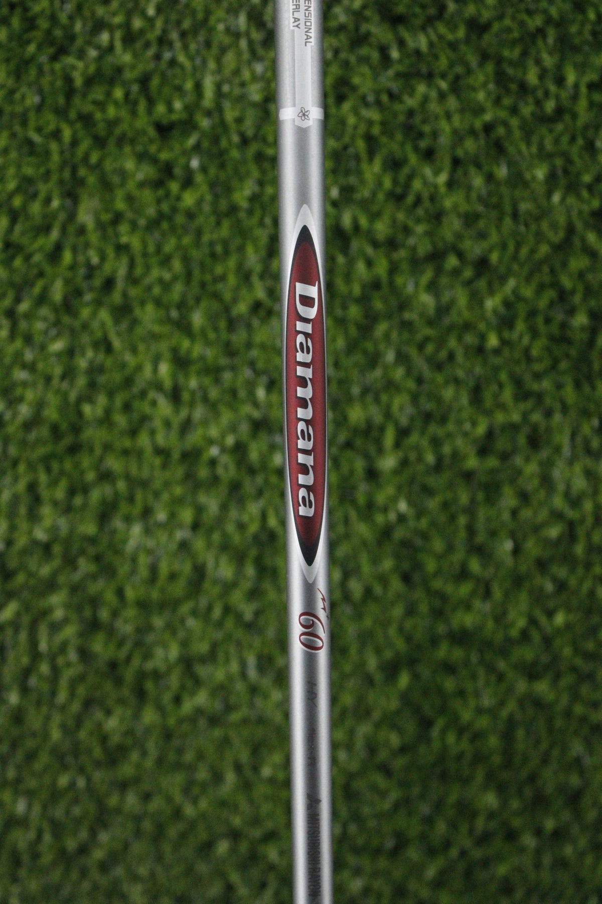Titleist 816 H1 25° 5 Hybrid R Flex 38"