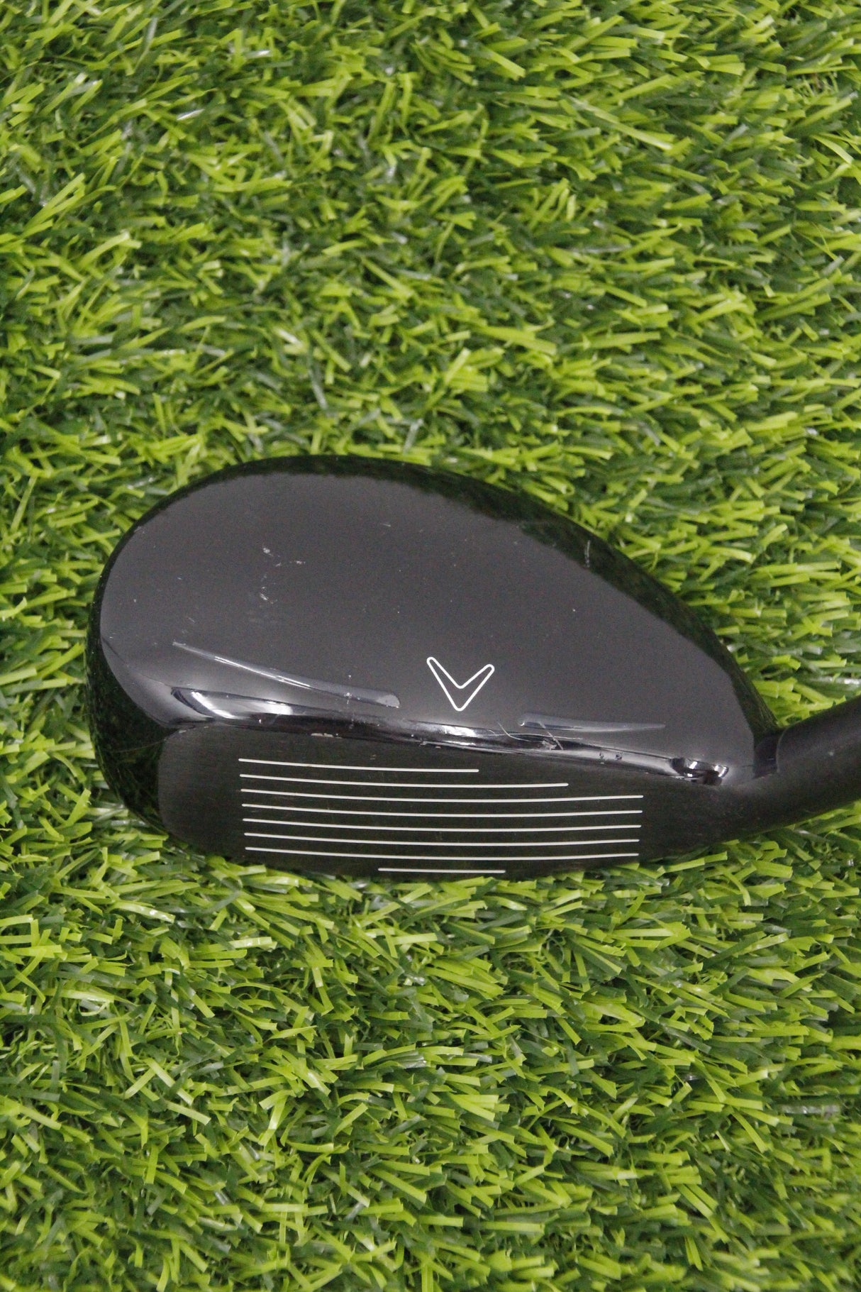 Callaway Rogue 19° 3 Hybrid S Flex 40.5"