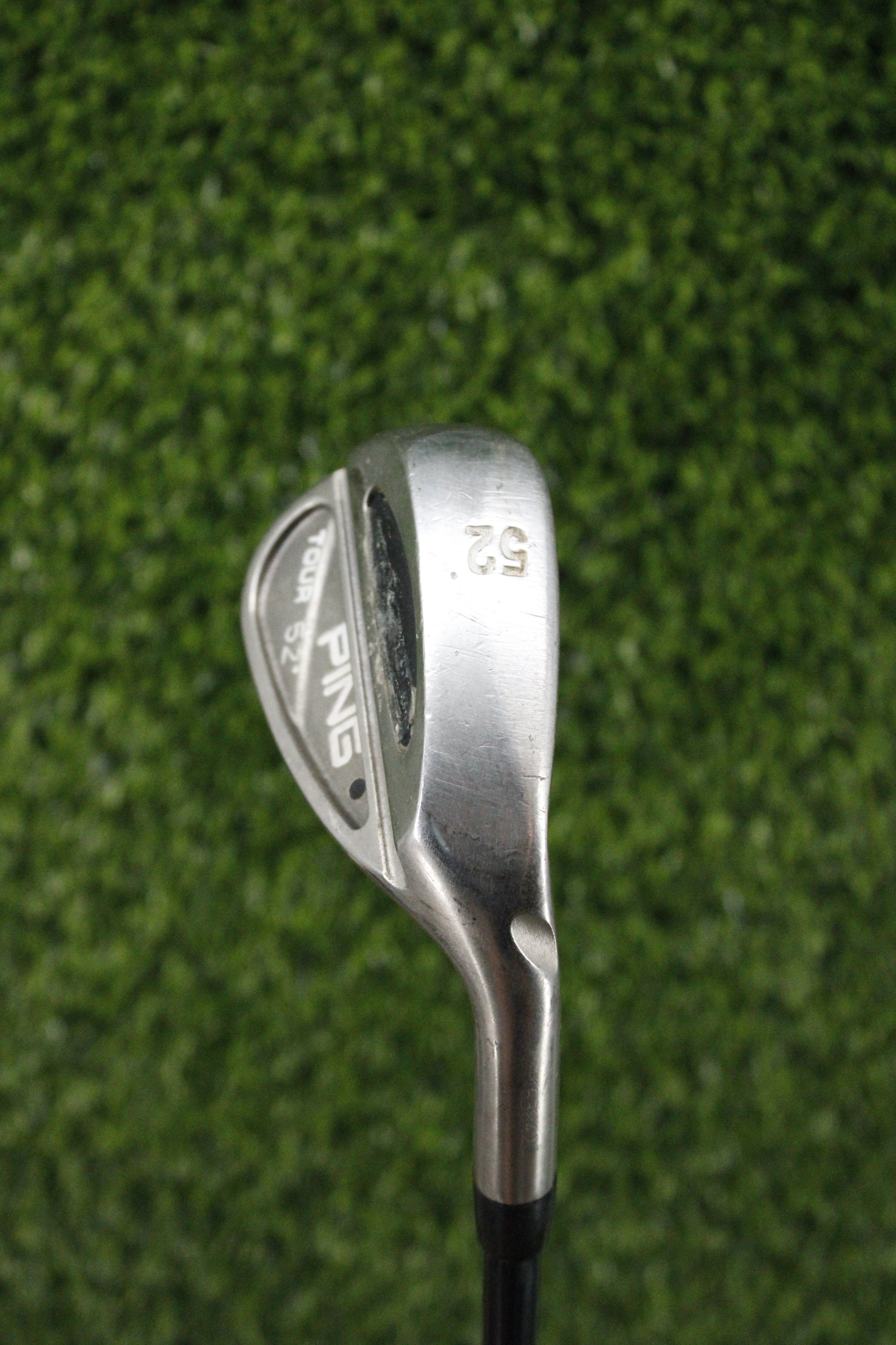 Ping Tour 52° GW A Flex 35.5"