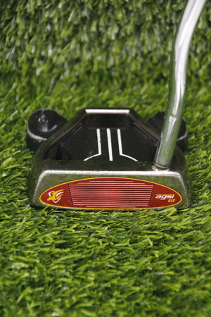 TaylorMade Itsy Bitsy Spider Putter 35.5"