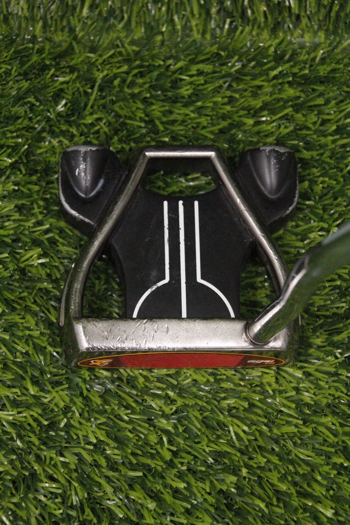 TaylorMade Itsy Bitsy Spider Putter 35.5"