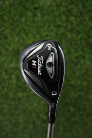 Titleist 816 H1 27° 6 Hybrid R Flex 38.75"