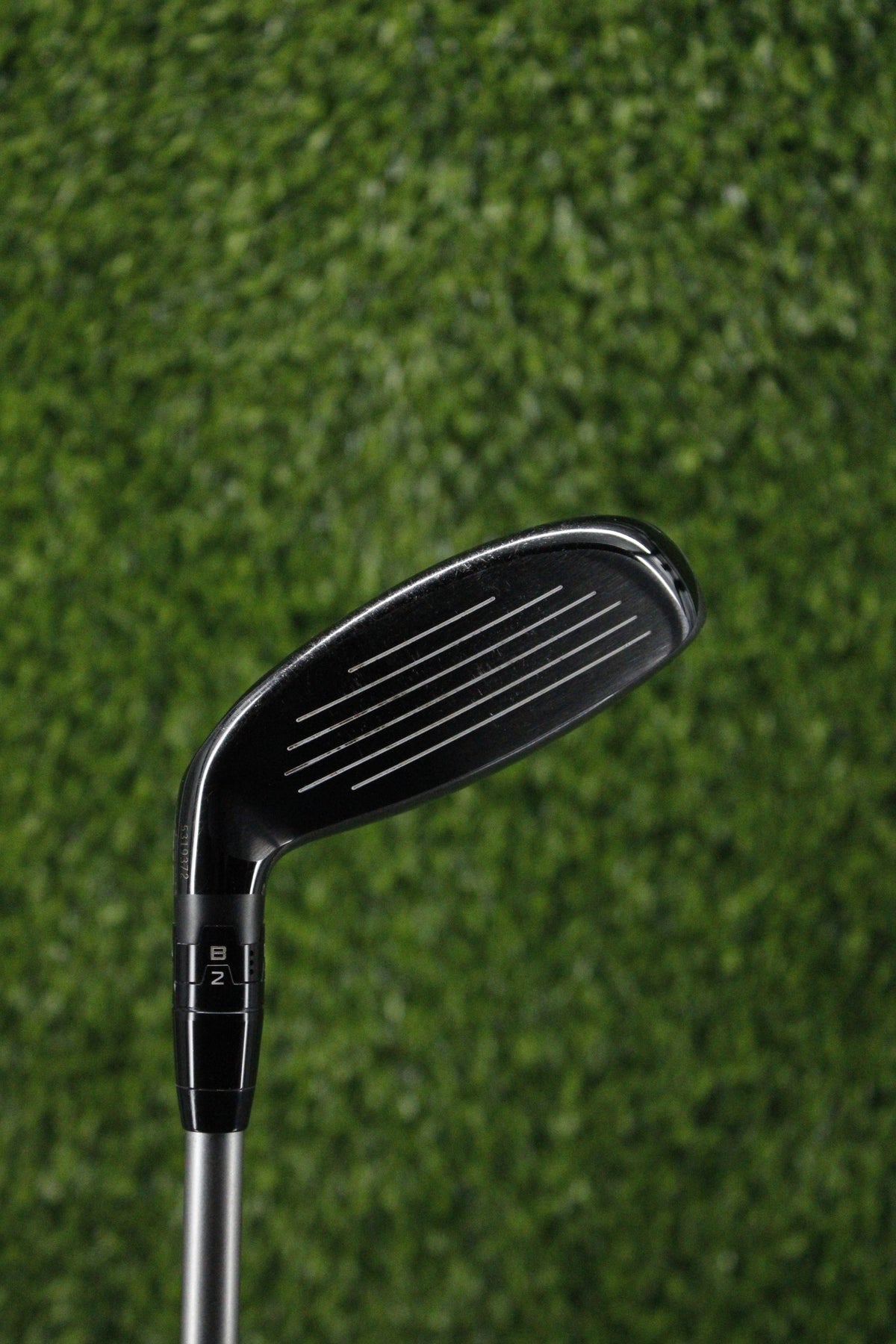 Titleist 816 H1 27° 6 Hybrid R Flex 38.75"