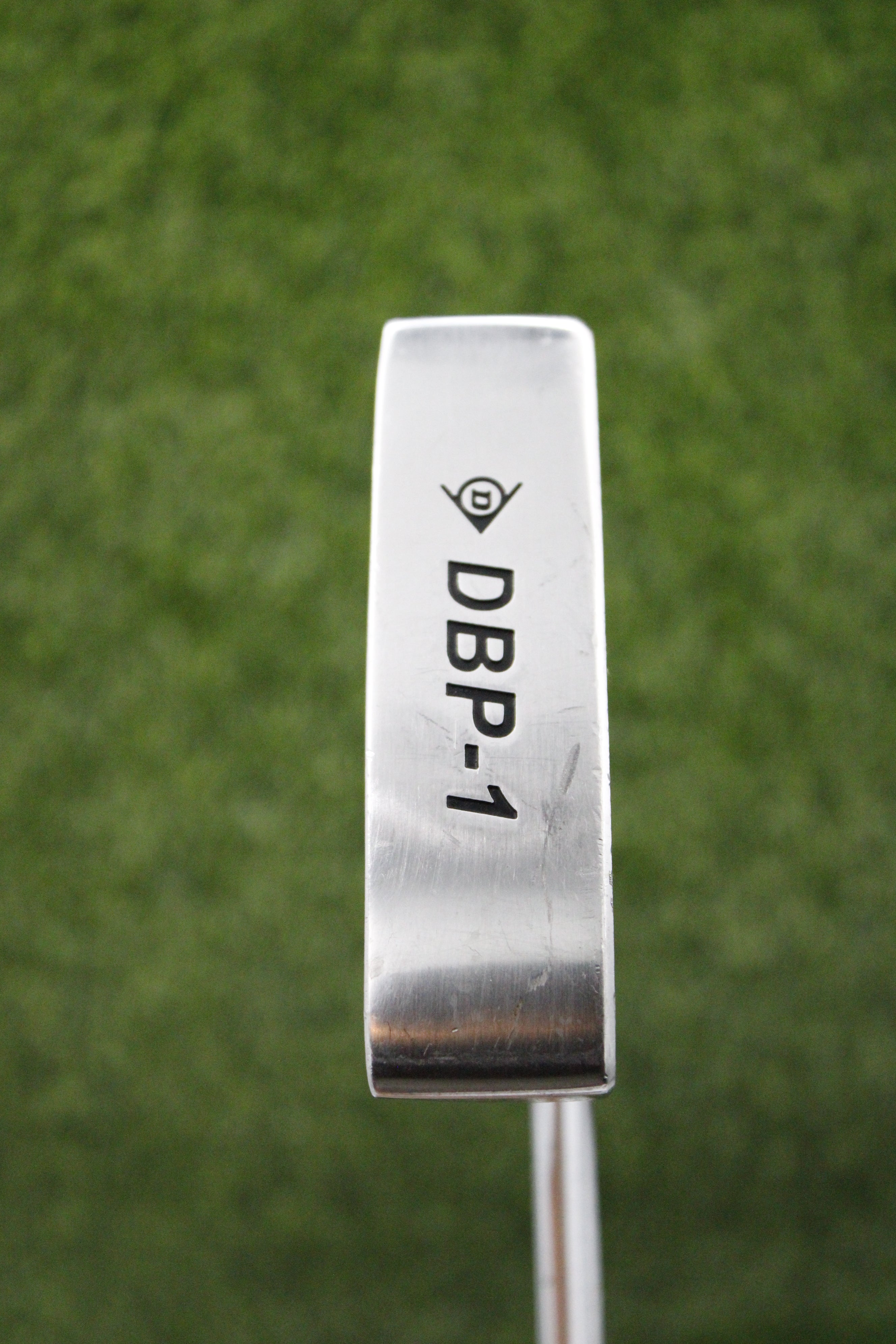 Dunlop Pro Belly Putter 42"