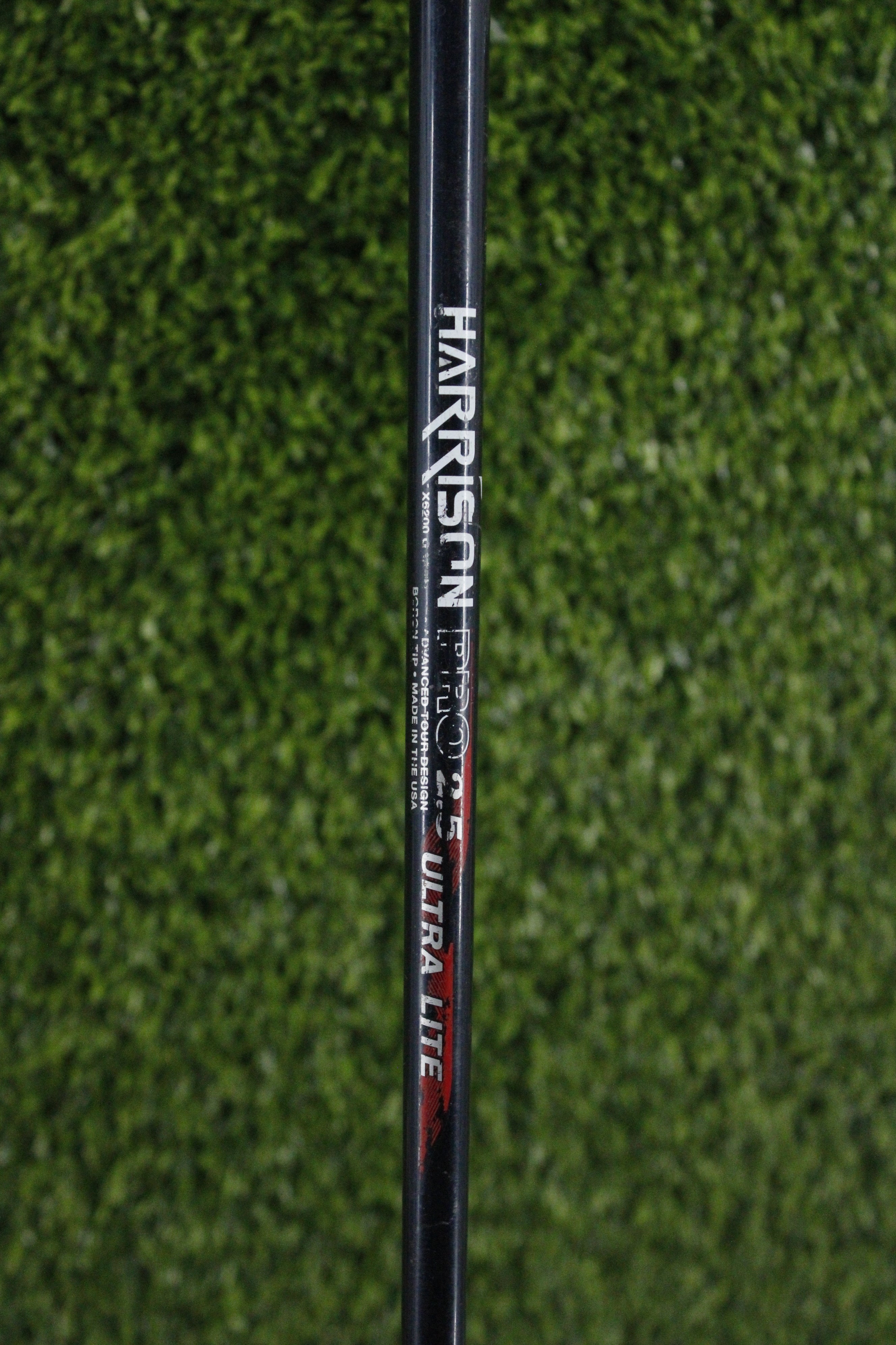 Ping Tour 52° GW A Flex 35.5"