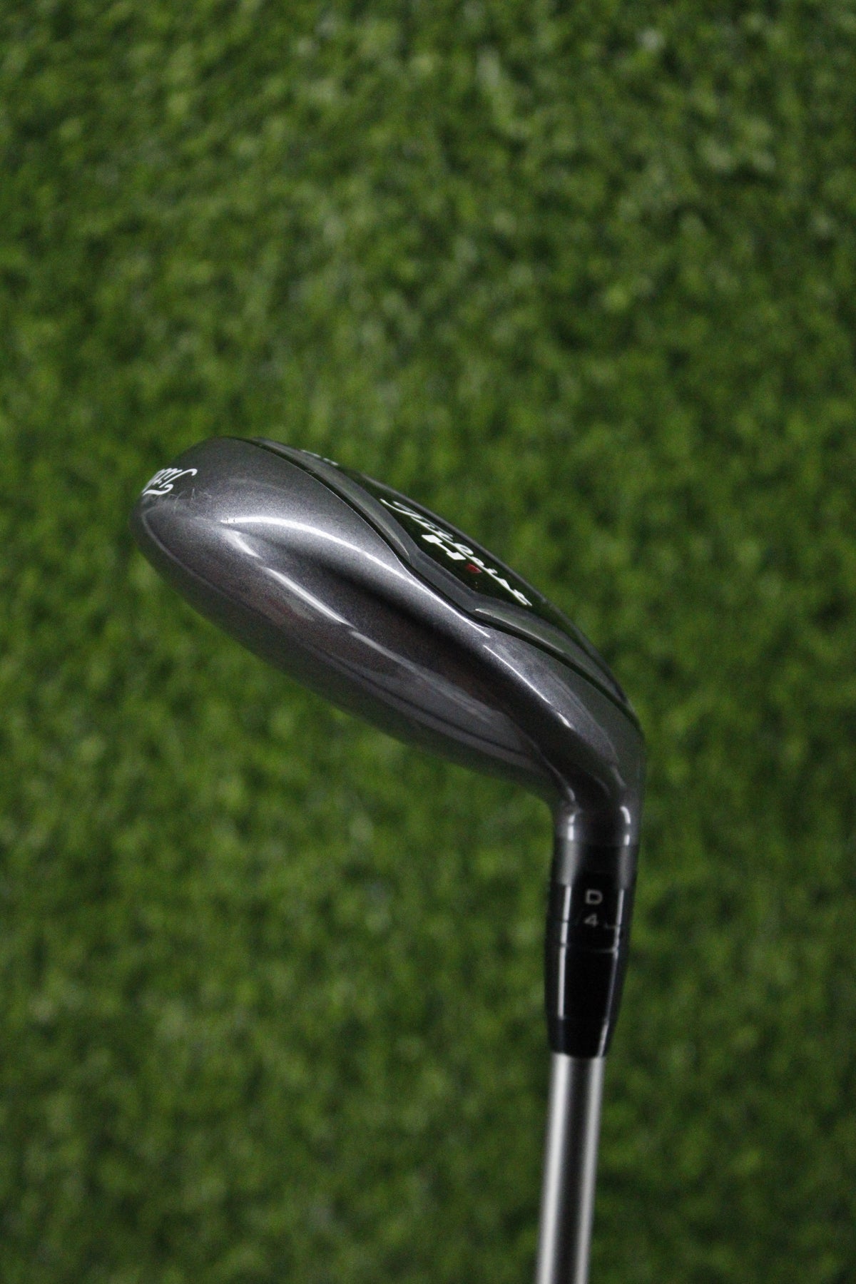 Titleist 816 H1 27° 6 Hybrid R Flex 38.75"