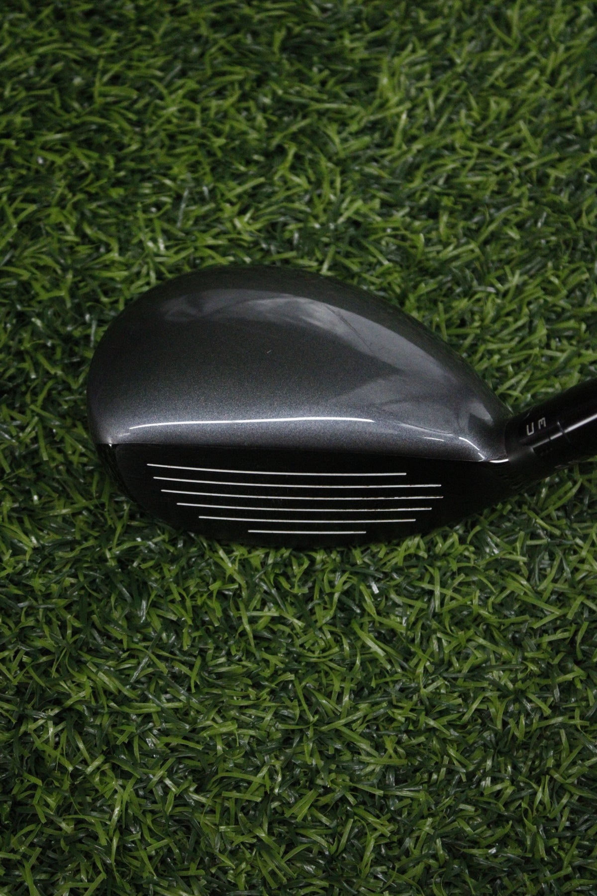 Titleist 816 H1 27° 6 Hybrid R Flex 38.75"