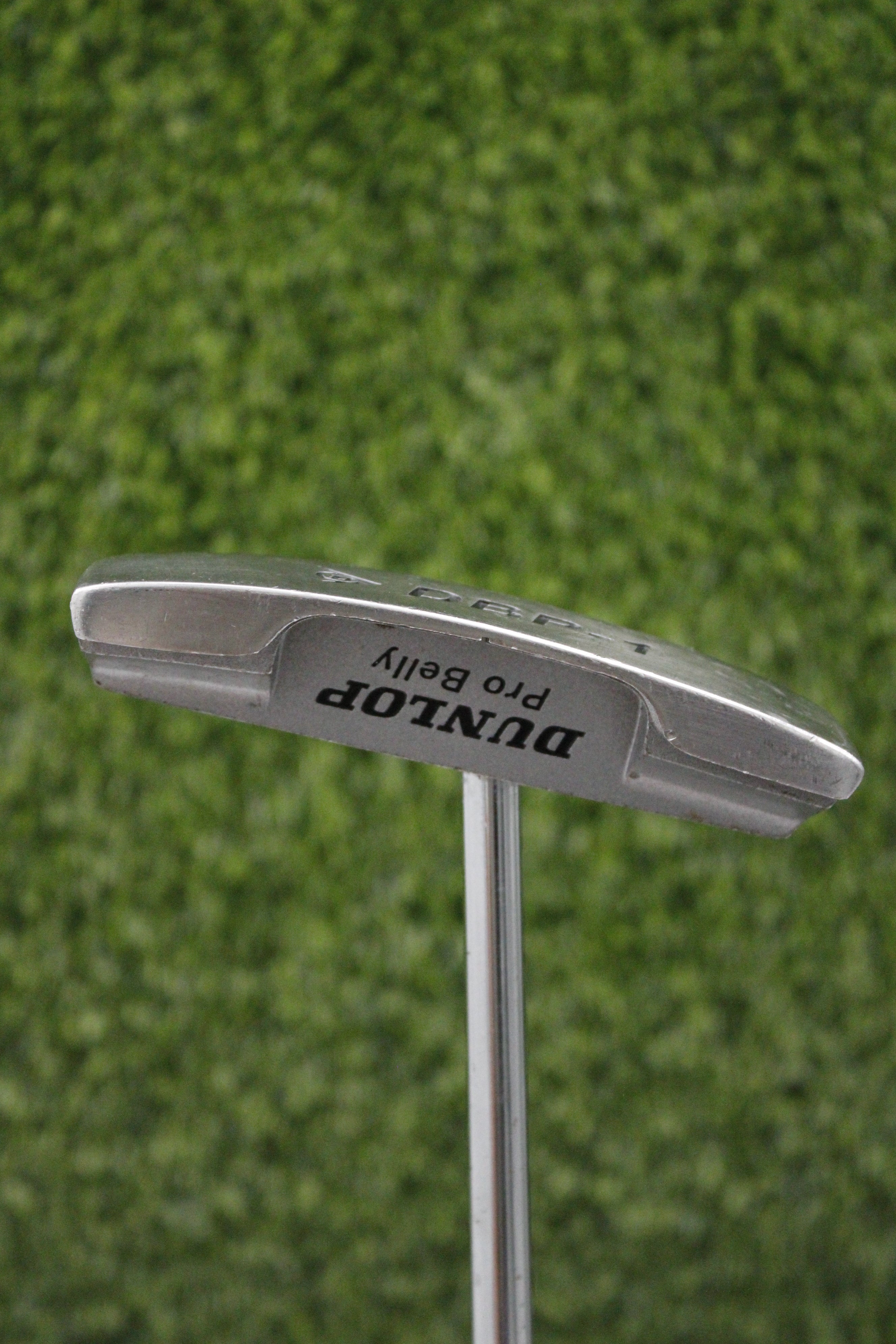 Dunlop Pro Belly Putter 42"