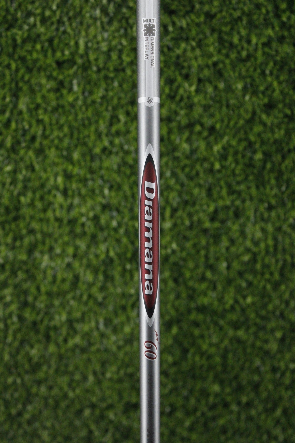 Titleist 816 H1 27° 6 Hybrid R Flex 38.75"
