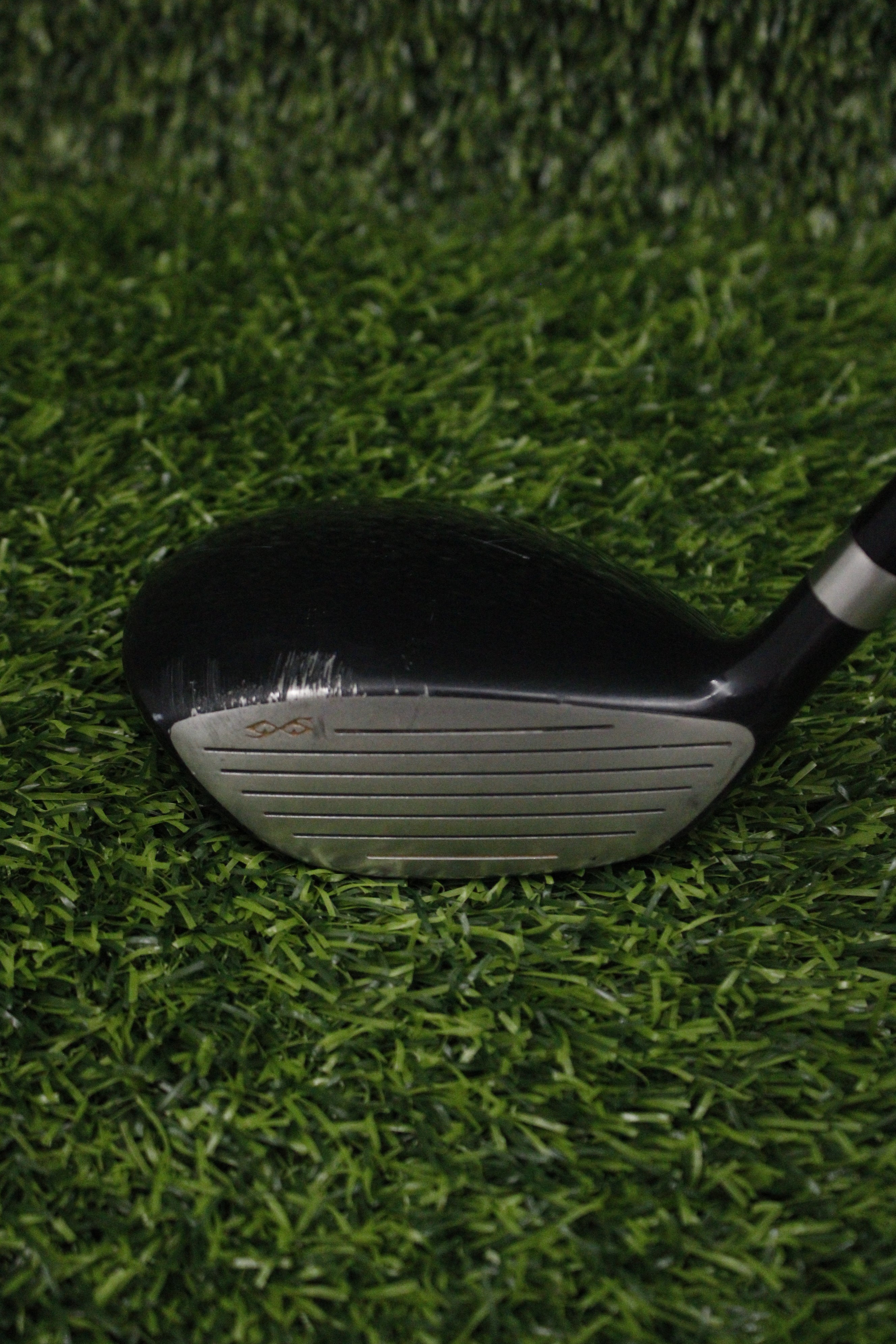 Snake Eyes CMF 14° 3 Wood S Flex 43"