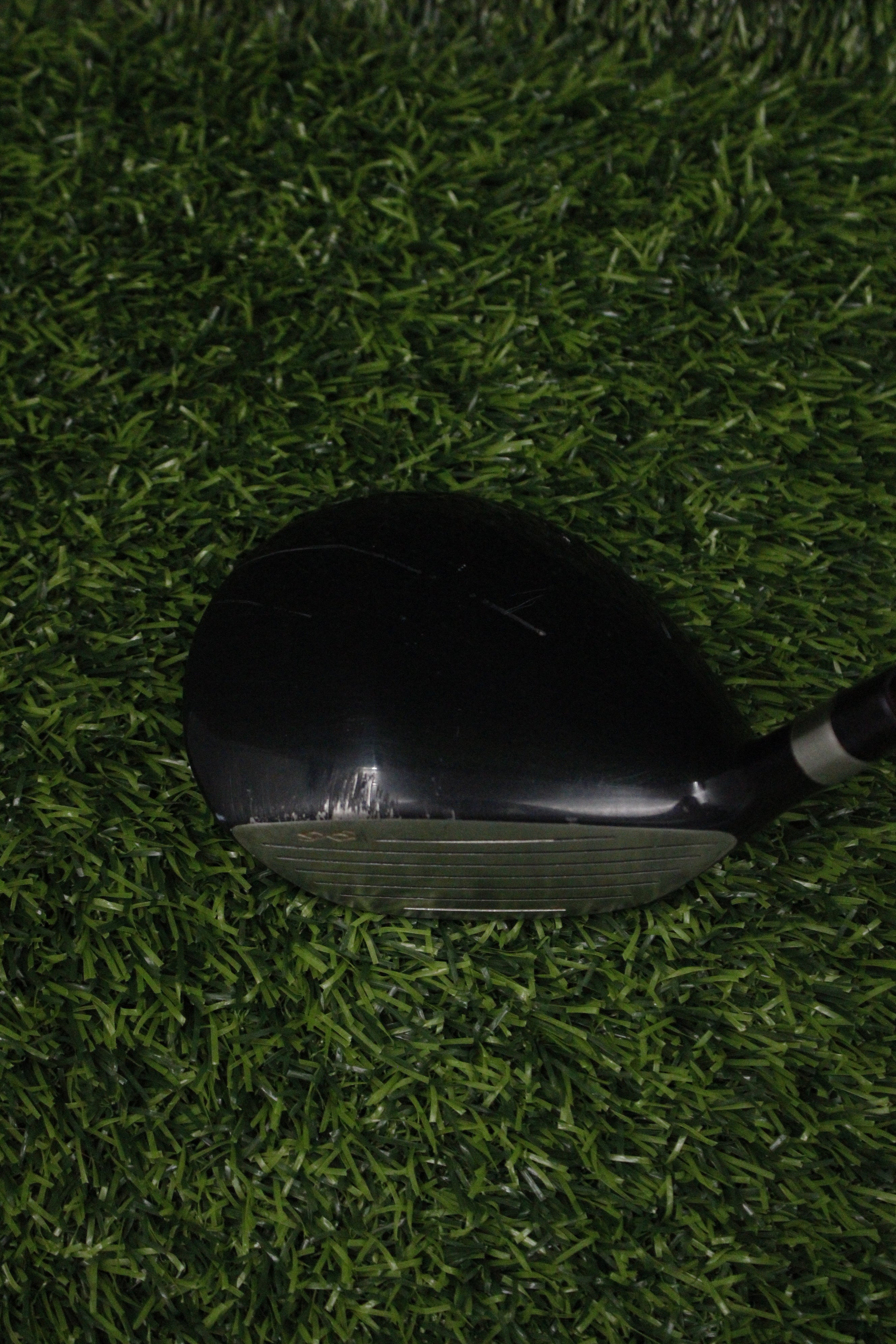 Snake Eyes CMF 14° 3 Wood S Flex 43"